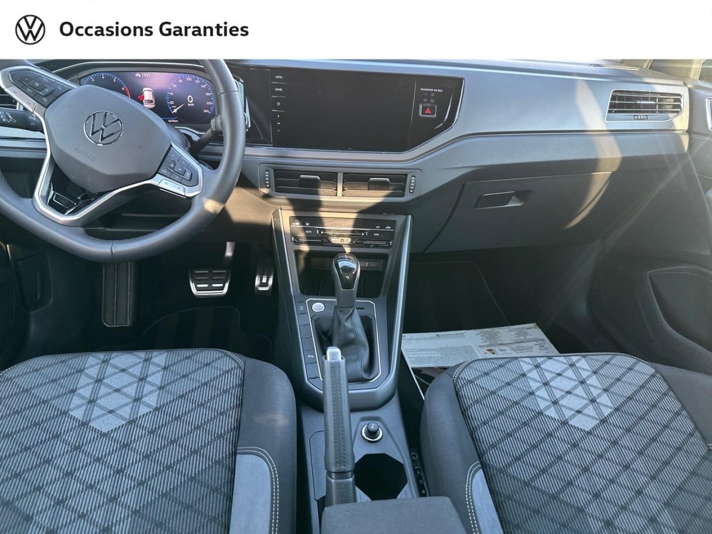 Voitures occasions VOLKSWAGEN TAIGO R-Line Edition Nice
