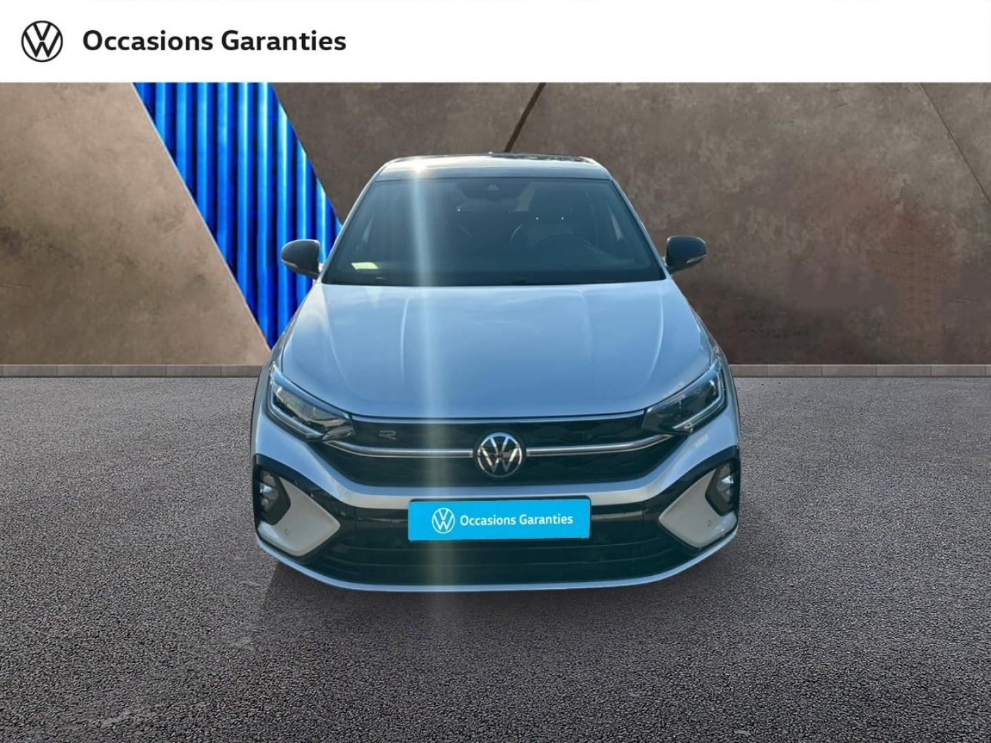 Voitures occasions VOLKSWAGEN TAIGO R-Line Edition Nice