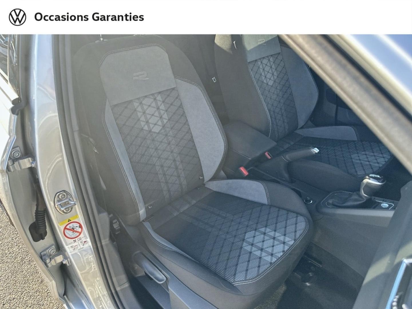 Voitures occasions VOLKSWAGEN TAIGO R-Line Edition Nice