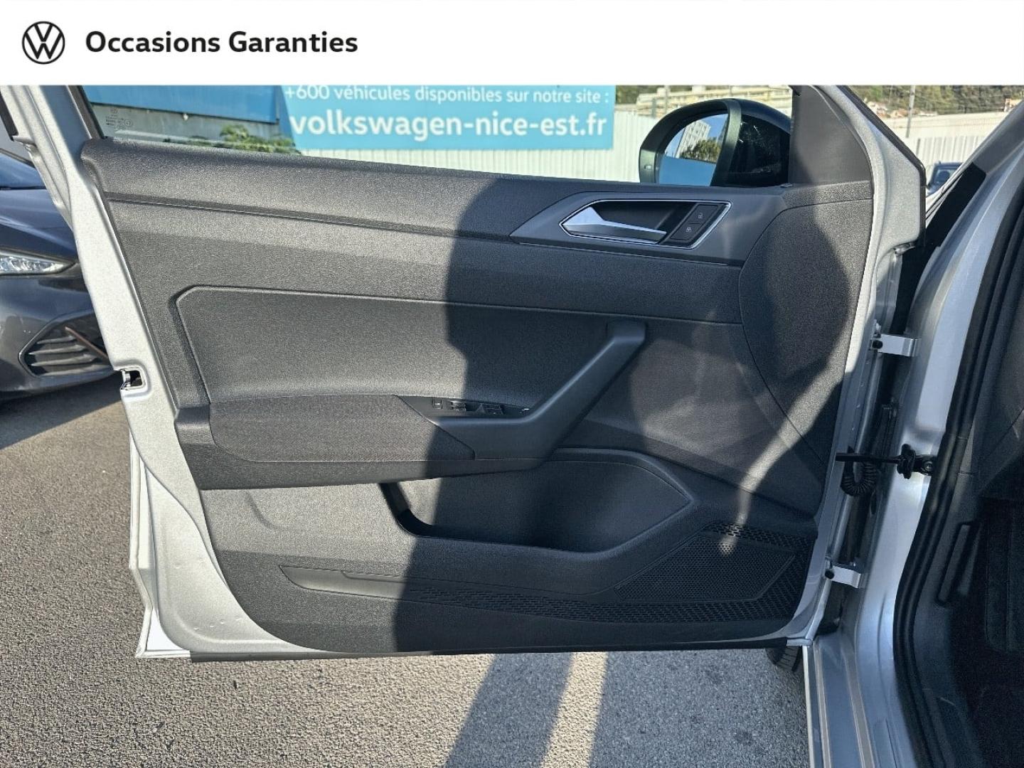 Voitures occasions VOLKSWAGEN TAIGO R-Line Edition Nice