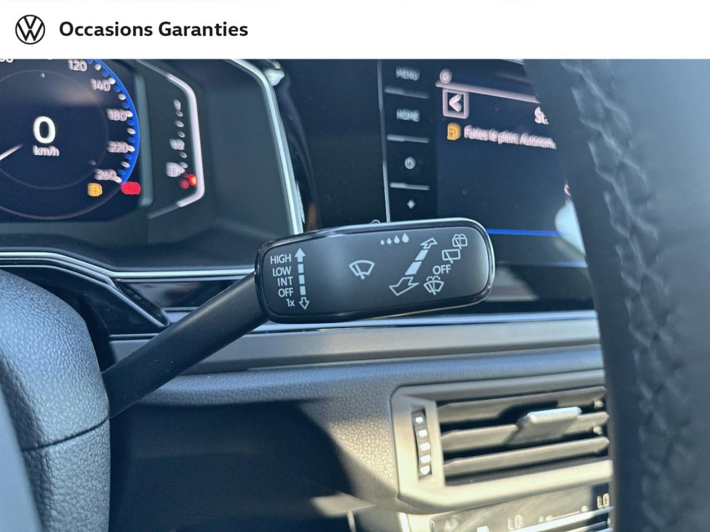 Voitures occasions VOLKSWAGEN TAIGO R-Line Edition Nice