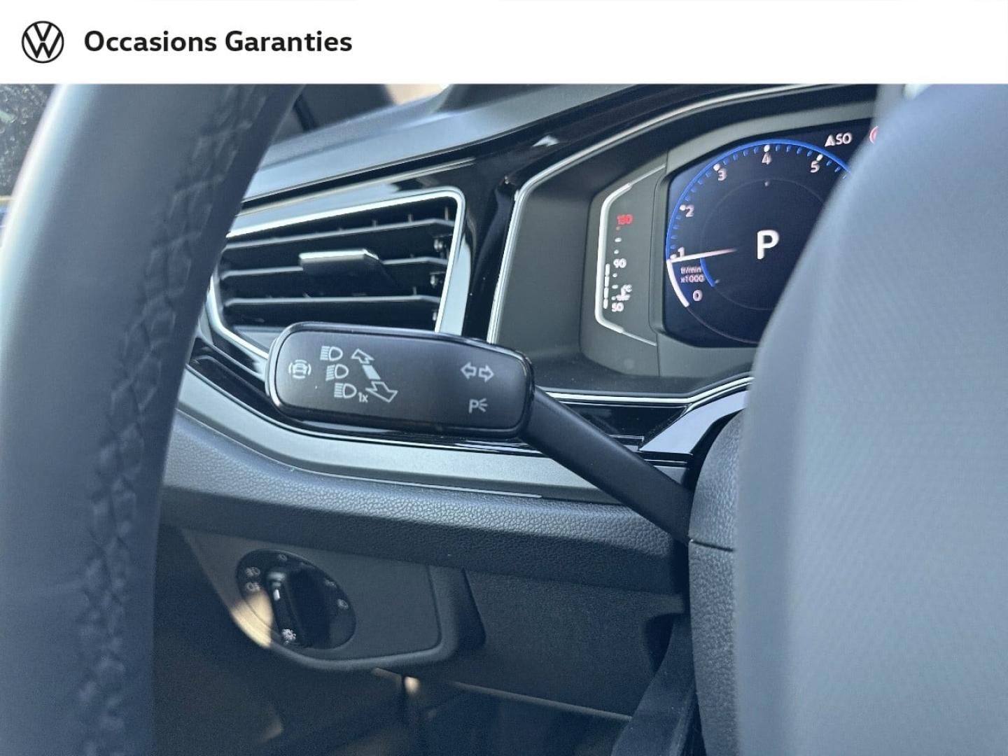 Voitures occasions VOLKSWAGEN TAIGO R-Line Edition Nice