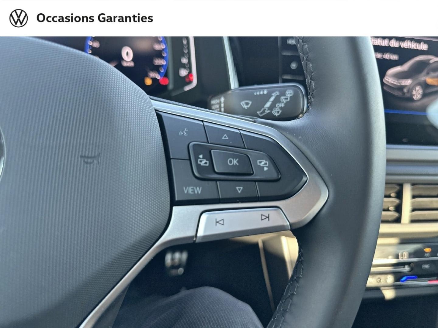 Voitures occasions VOLKSWAGEN TAIGO R-Line Edition Nice