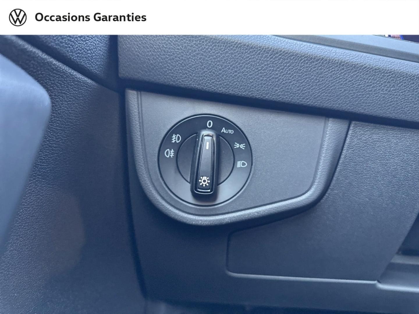 Voitures occasions VOLKSWAGEN TAIGO R-Line Edition Nice