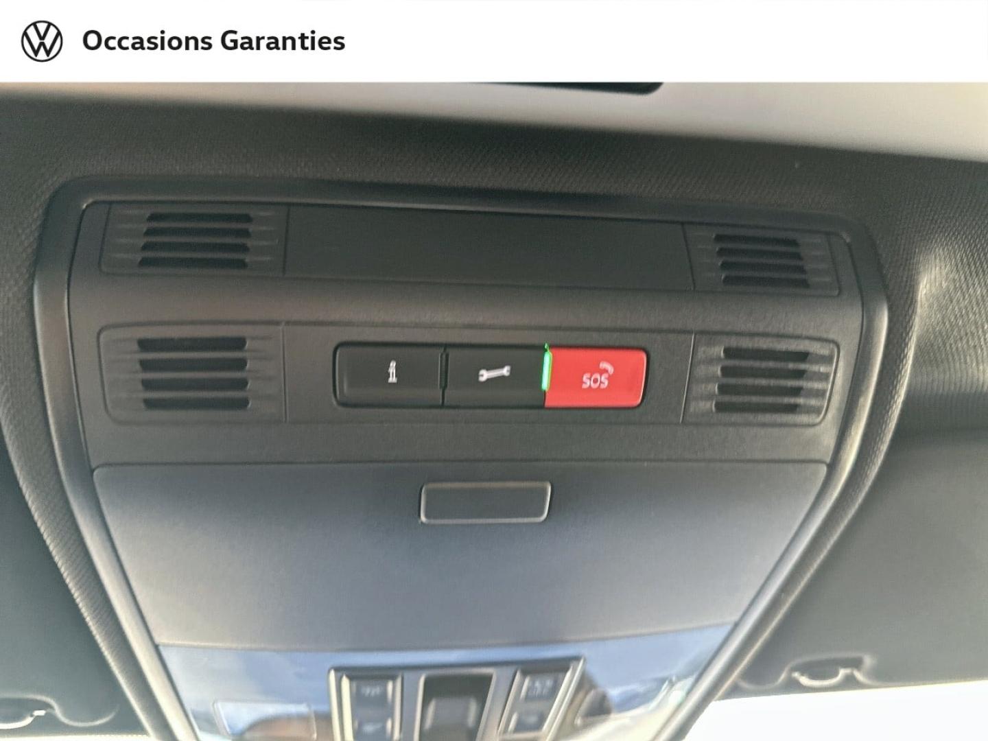 Voitures occasions VOLKSWAGEN TAIGO R-Line Edition Nice