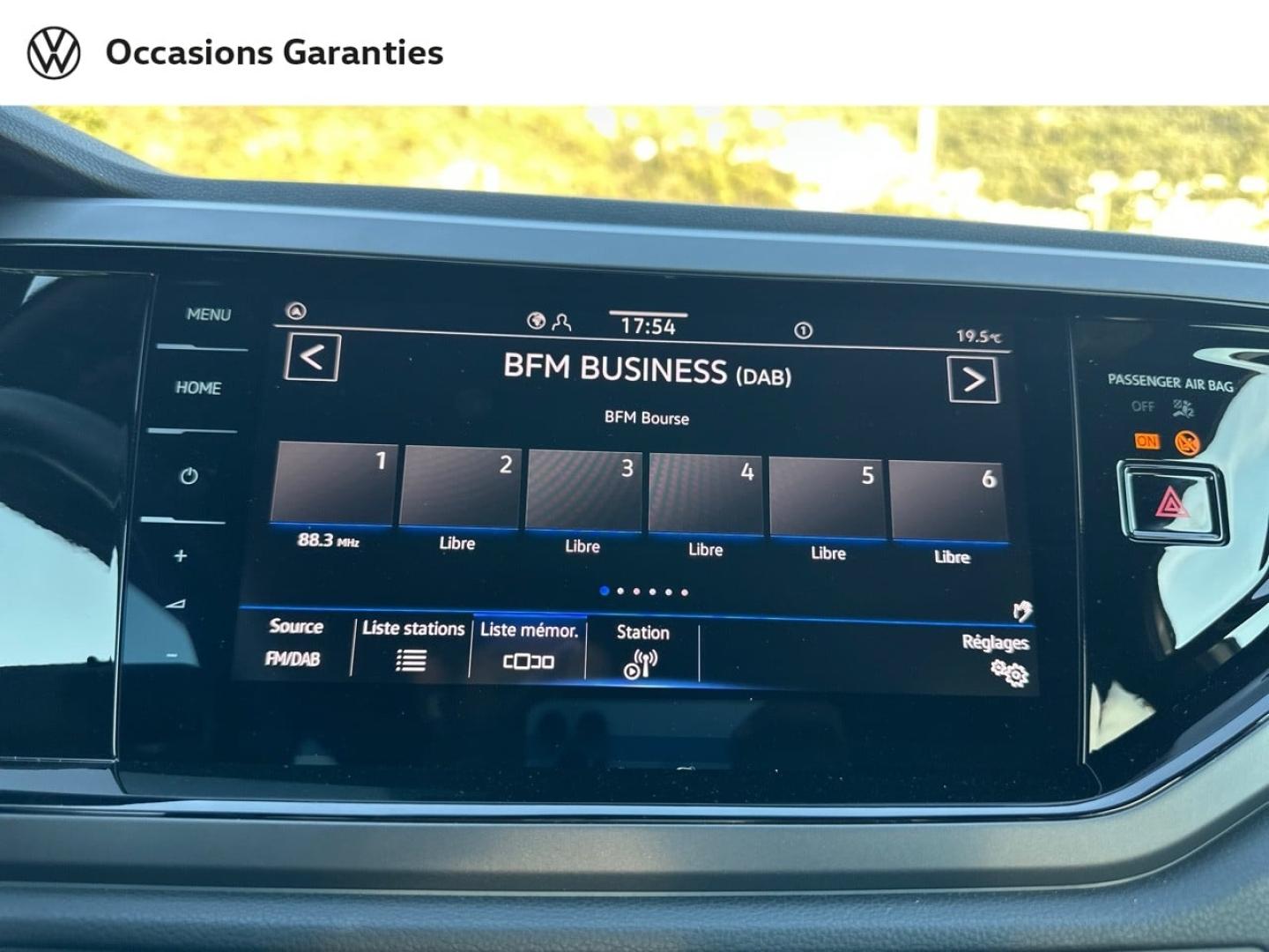 Voitures occasions VOLKSWAGEN TAIGO R-Line Edition Nice