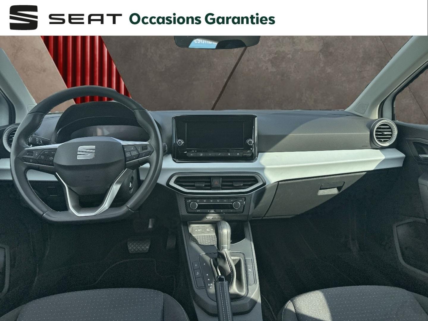 Voitures occasions SEAT IBIZA Copa Nice