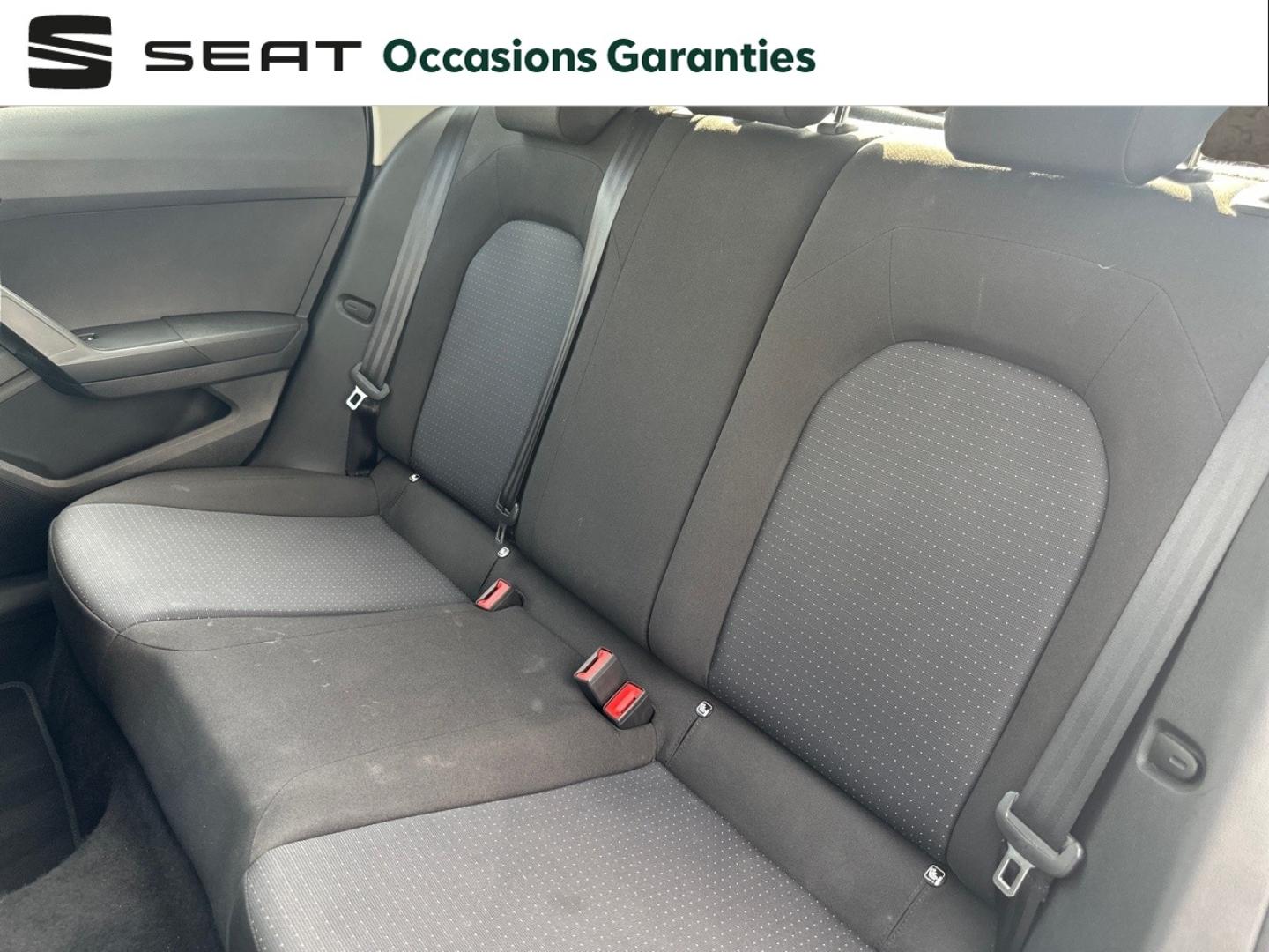 Voitures occasions SEAT IBIZA Copa Nice
