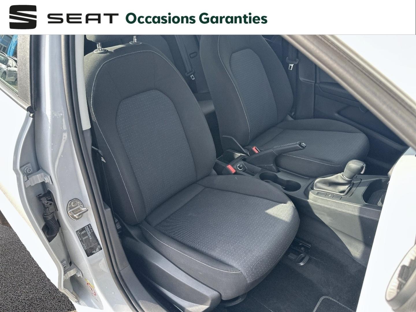 Voitures occasions SEAT IBIZA Copa Nice