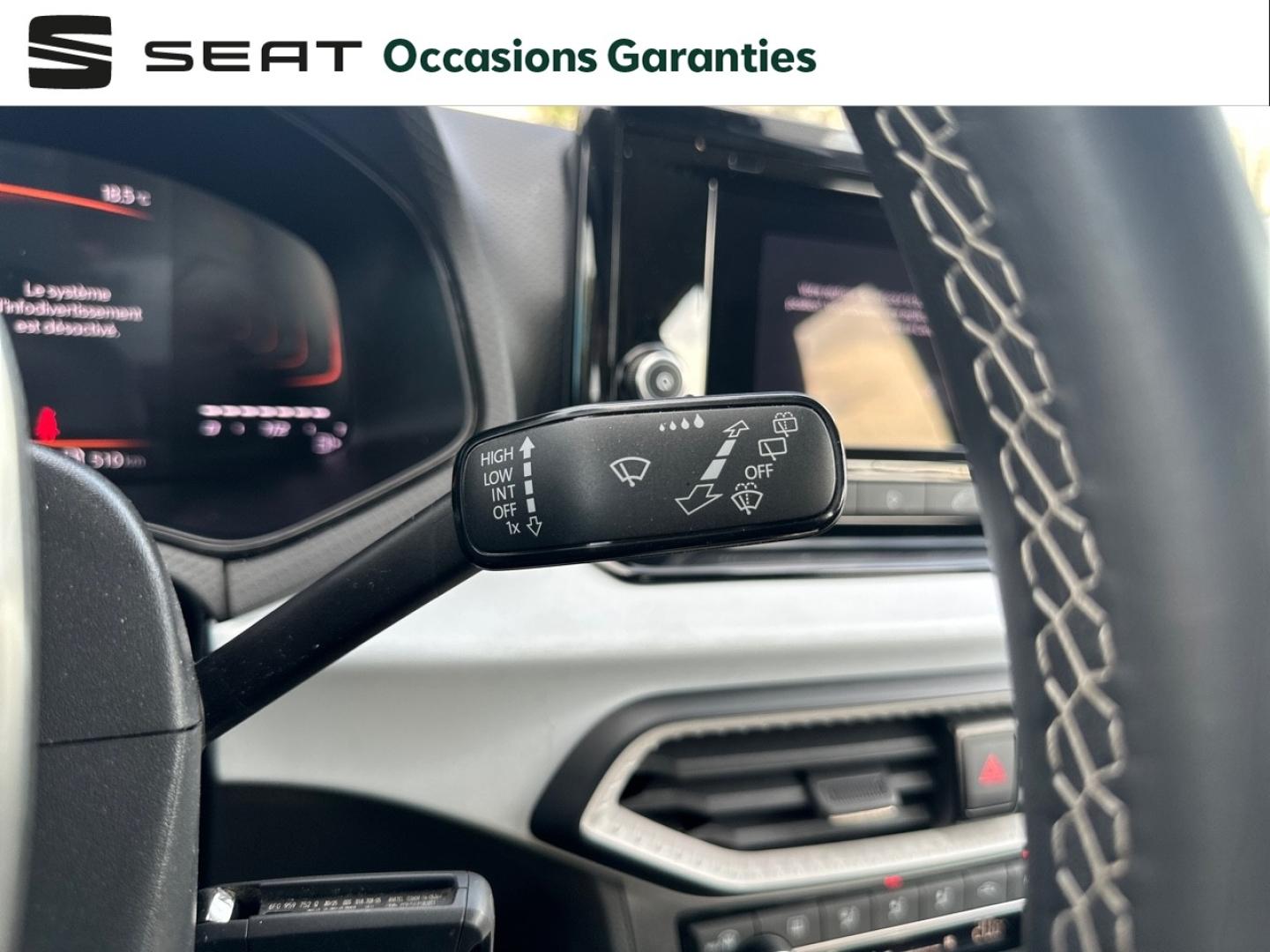 Voitures occasions SEAT IBIZA Copa Nice