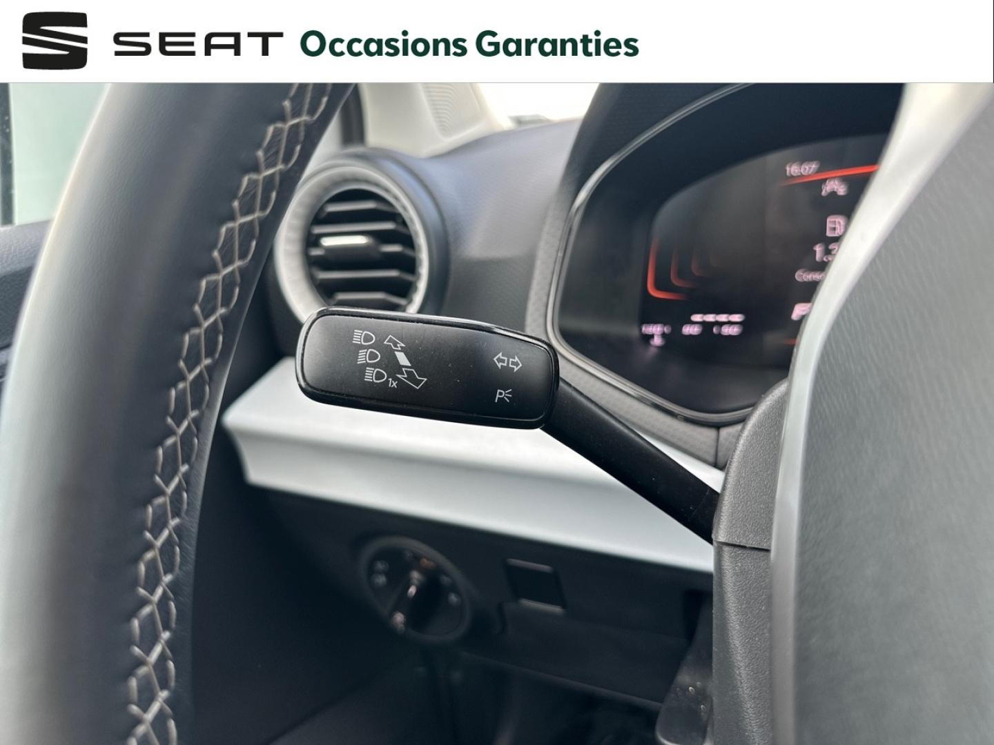 Voitures occasions SEAT IBIZA Copa Nice