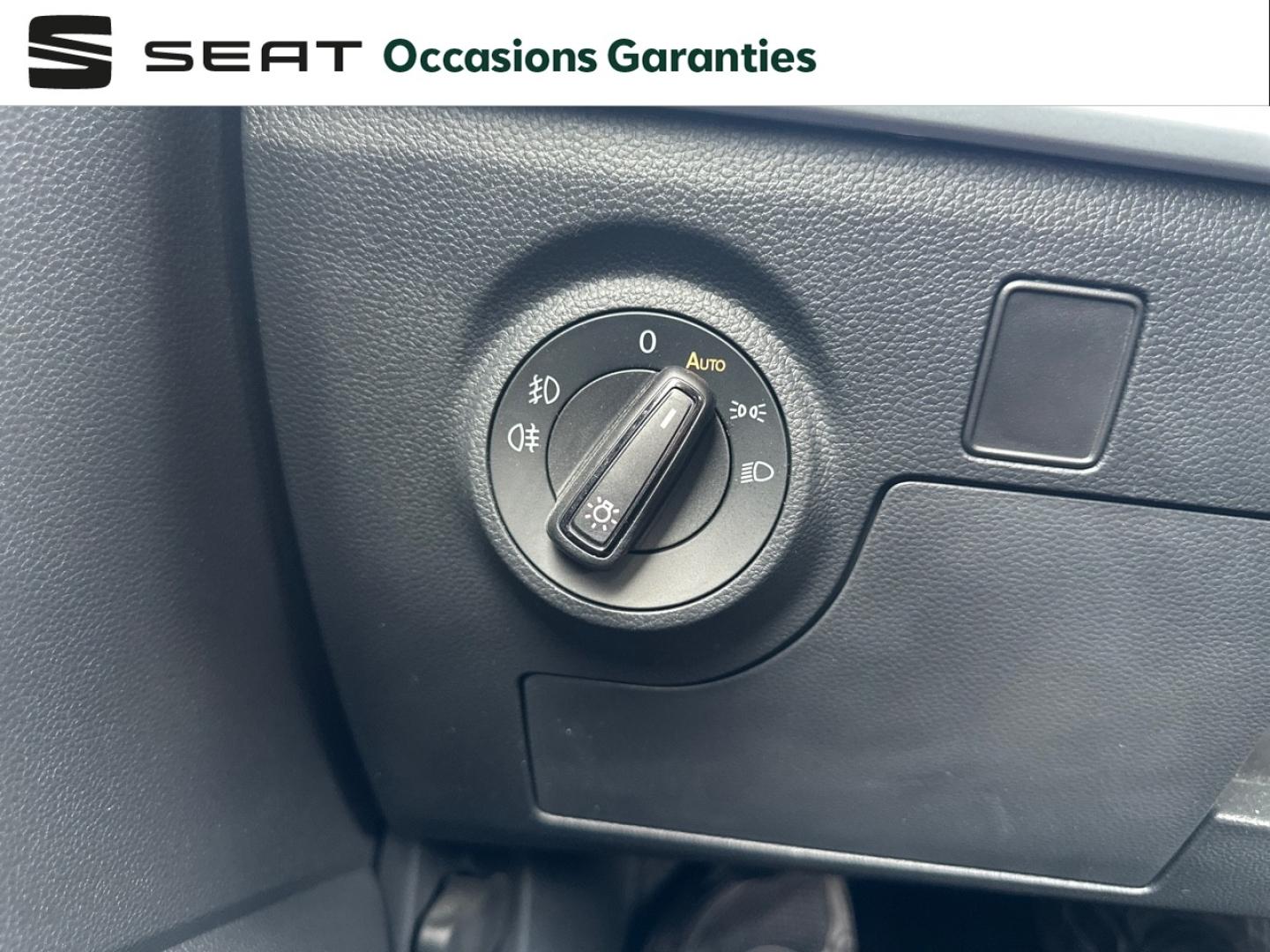 Voitures occasions SEAT IBIZA Copa Nice