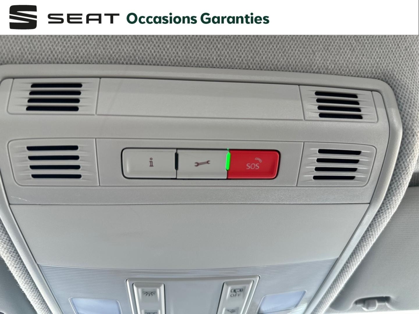 Voitures occasions SEAT IBIZA Copa Nice