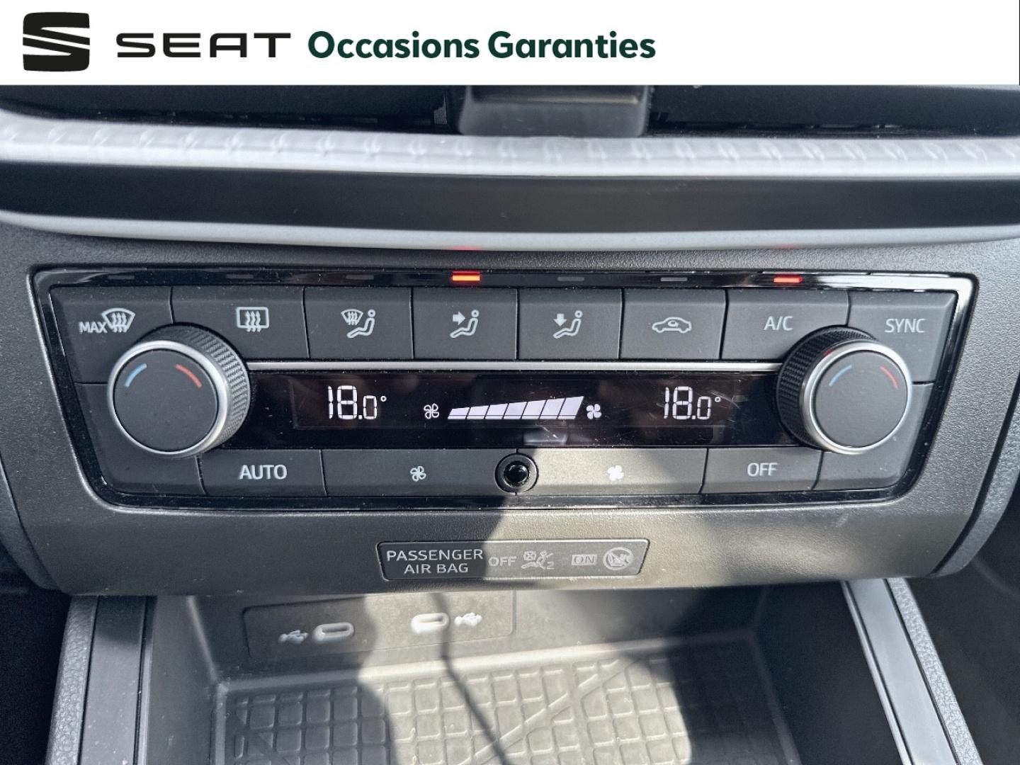 Voitures occasions SEAT IBIZA Copa Nice