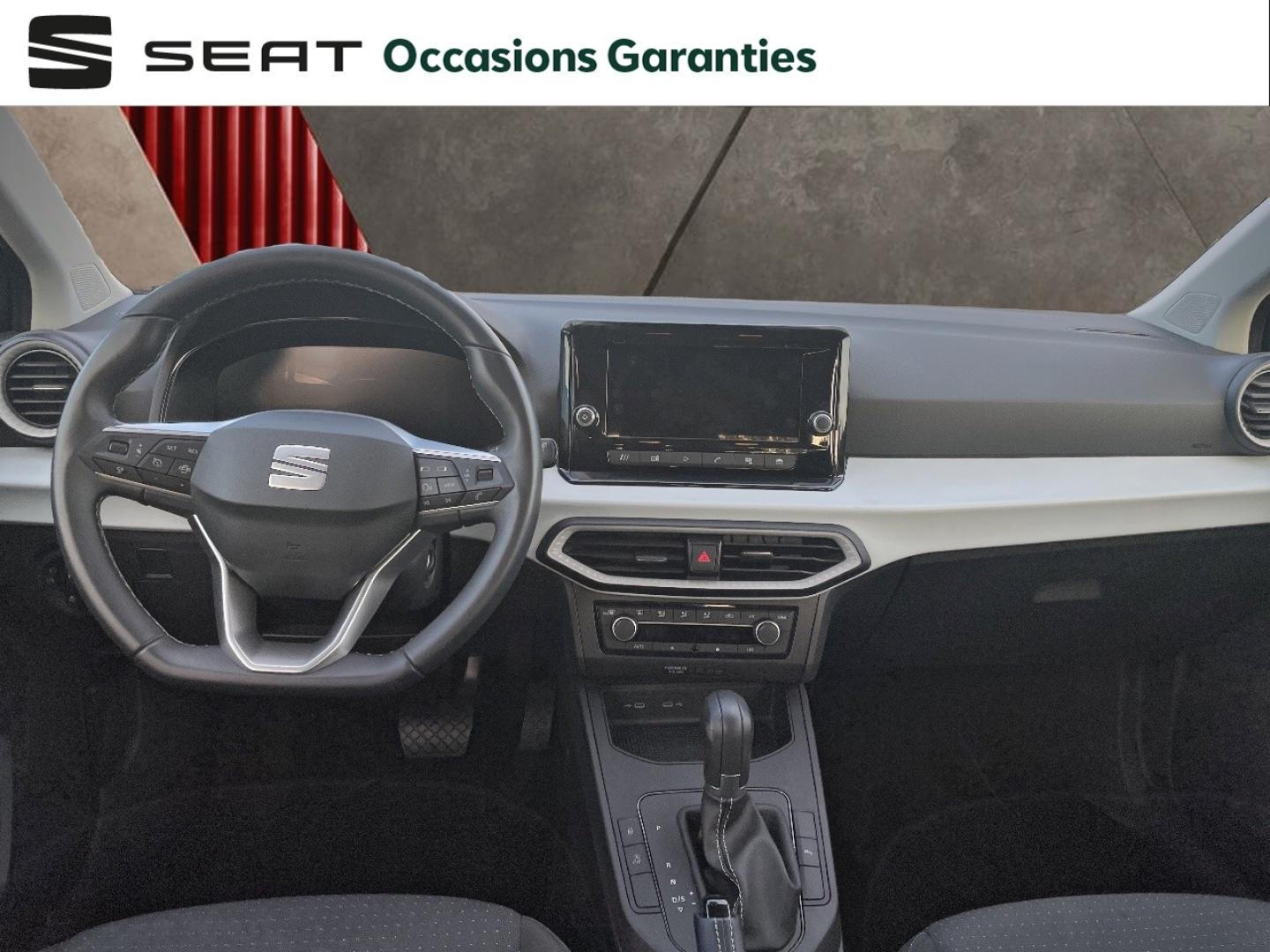 Voitures occasions SEAT IBIZA Copa Nice