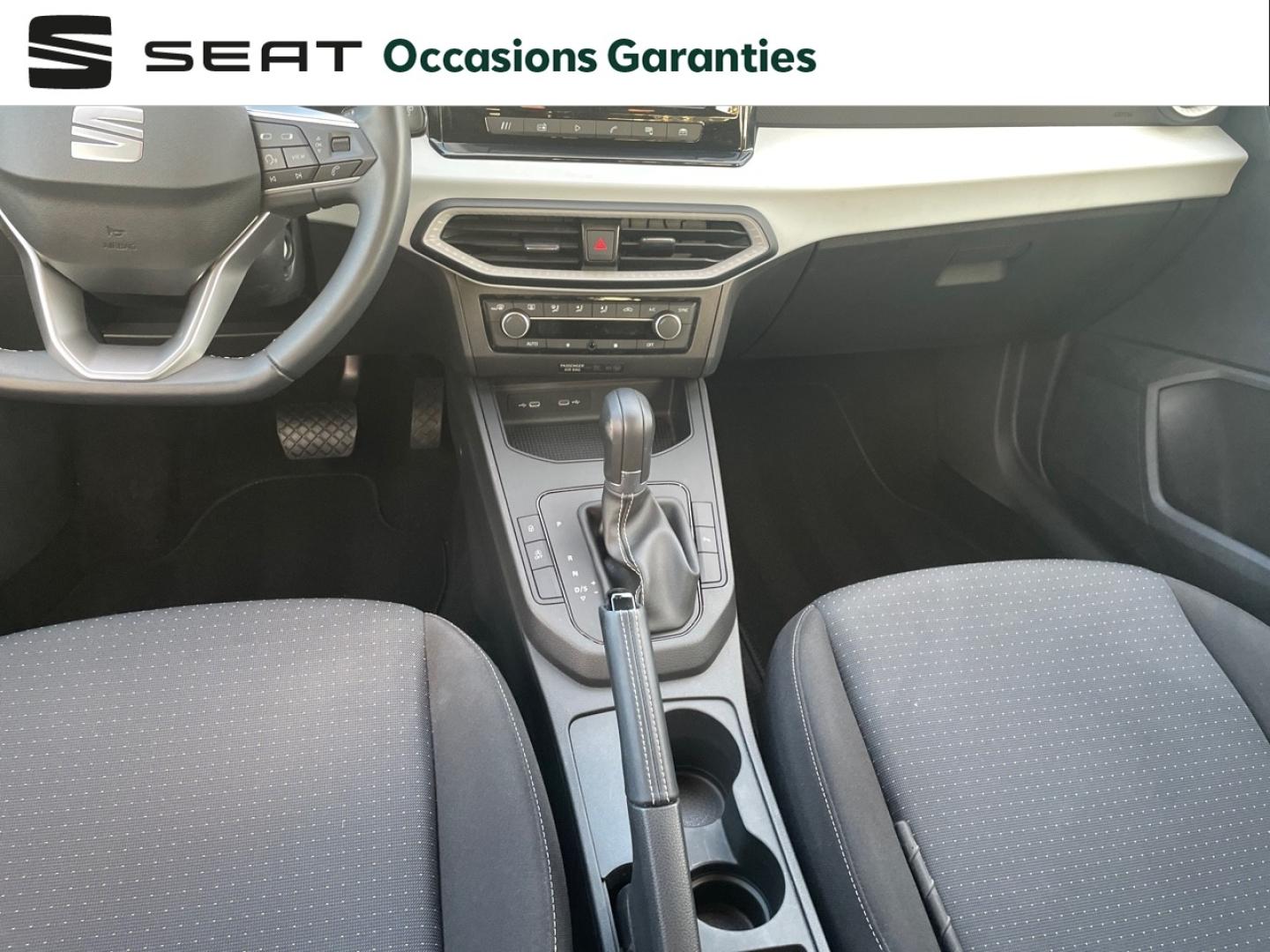 Voitures occasions SEAT IBIZA Copa Nice