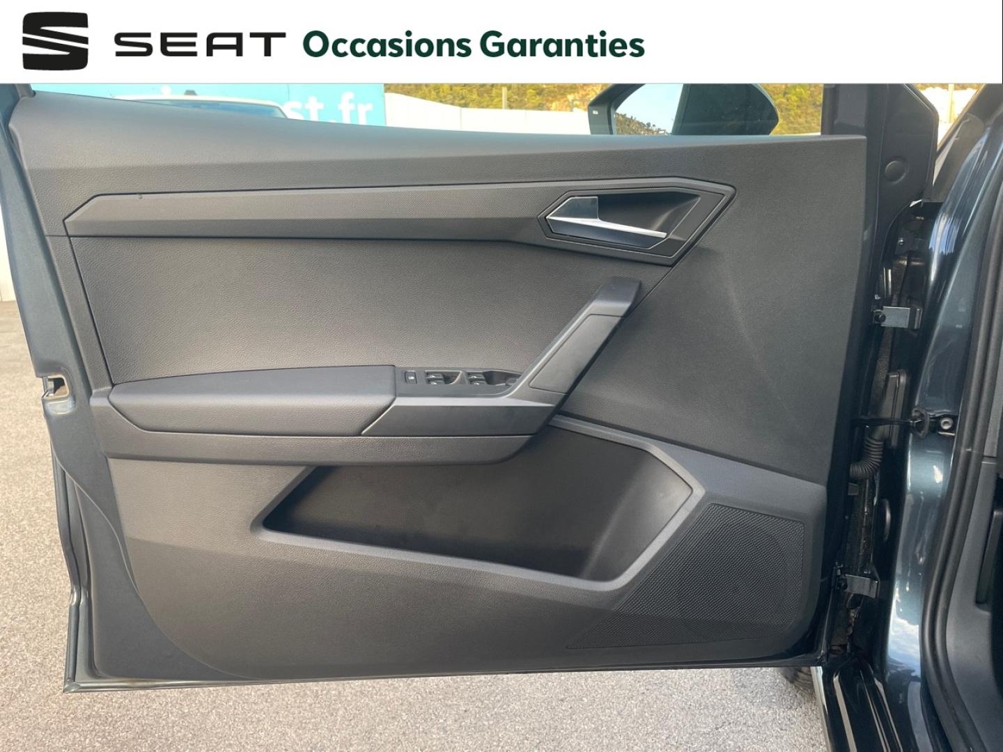 Voitures occasions SEAT IBIZA Copa Nice