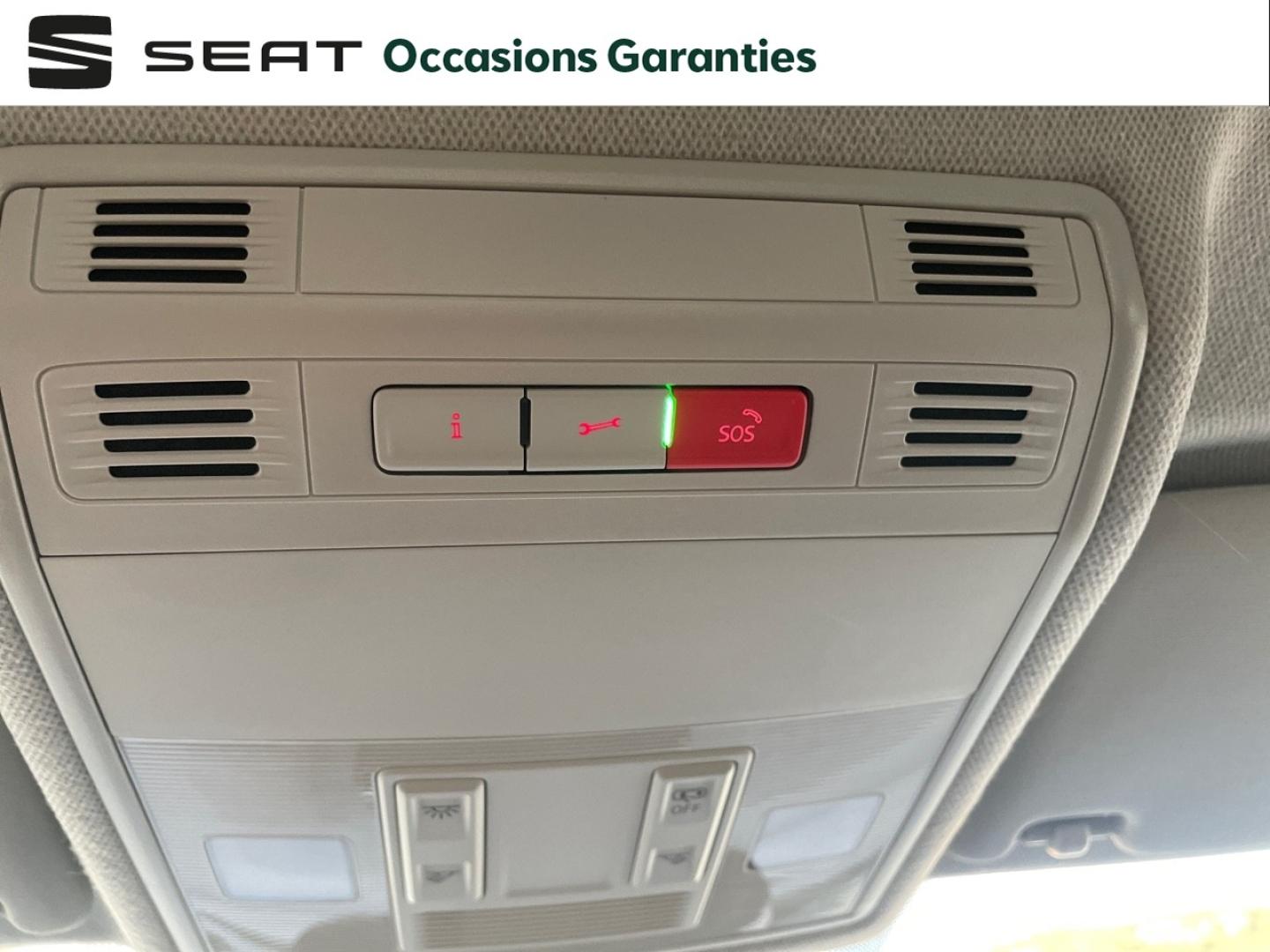 Voitures occasions SEAT IBIZA Copa Nice