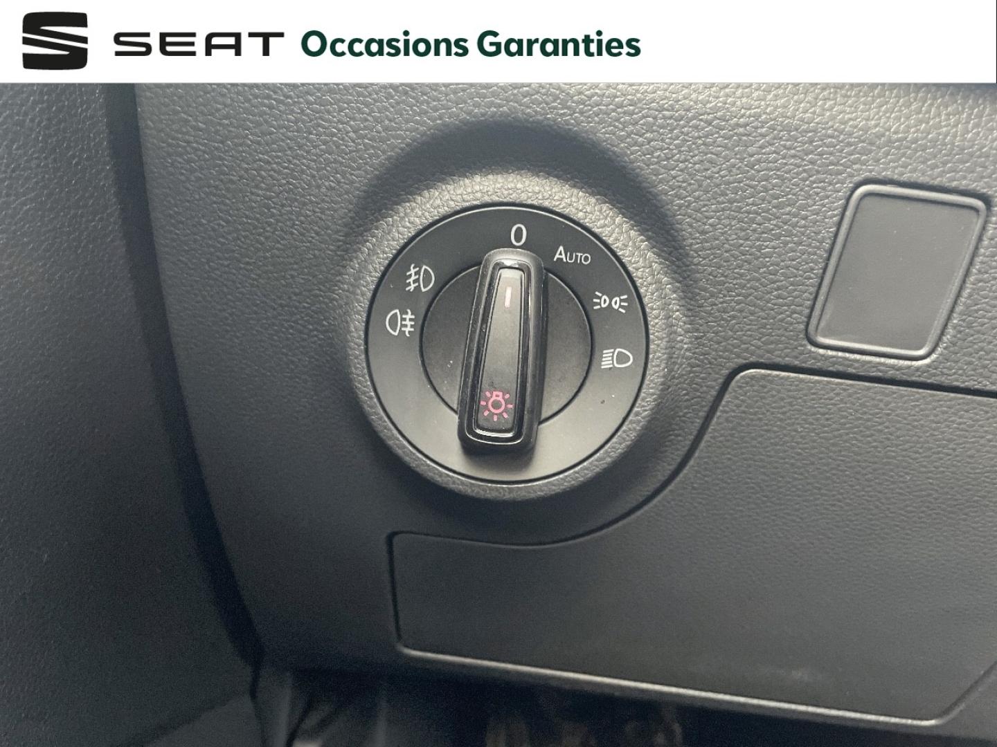 Voitures occasions SEAT IBIZA Copa Nice