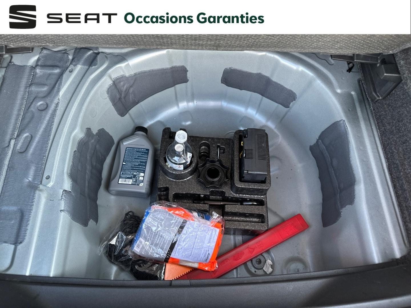 Voitures occasions SEAT ARONA Xperience Nice