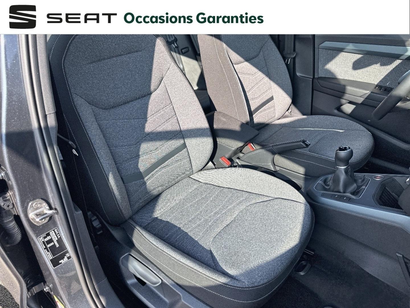 Voitures occasions SEAT ARONA Xperience Nice