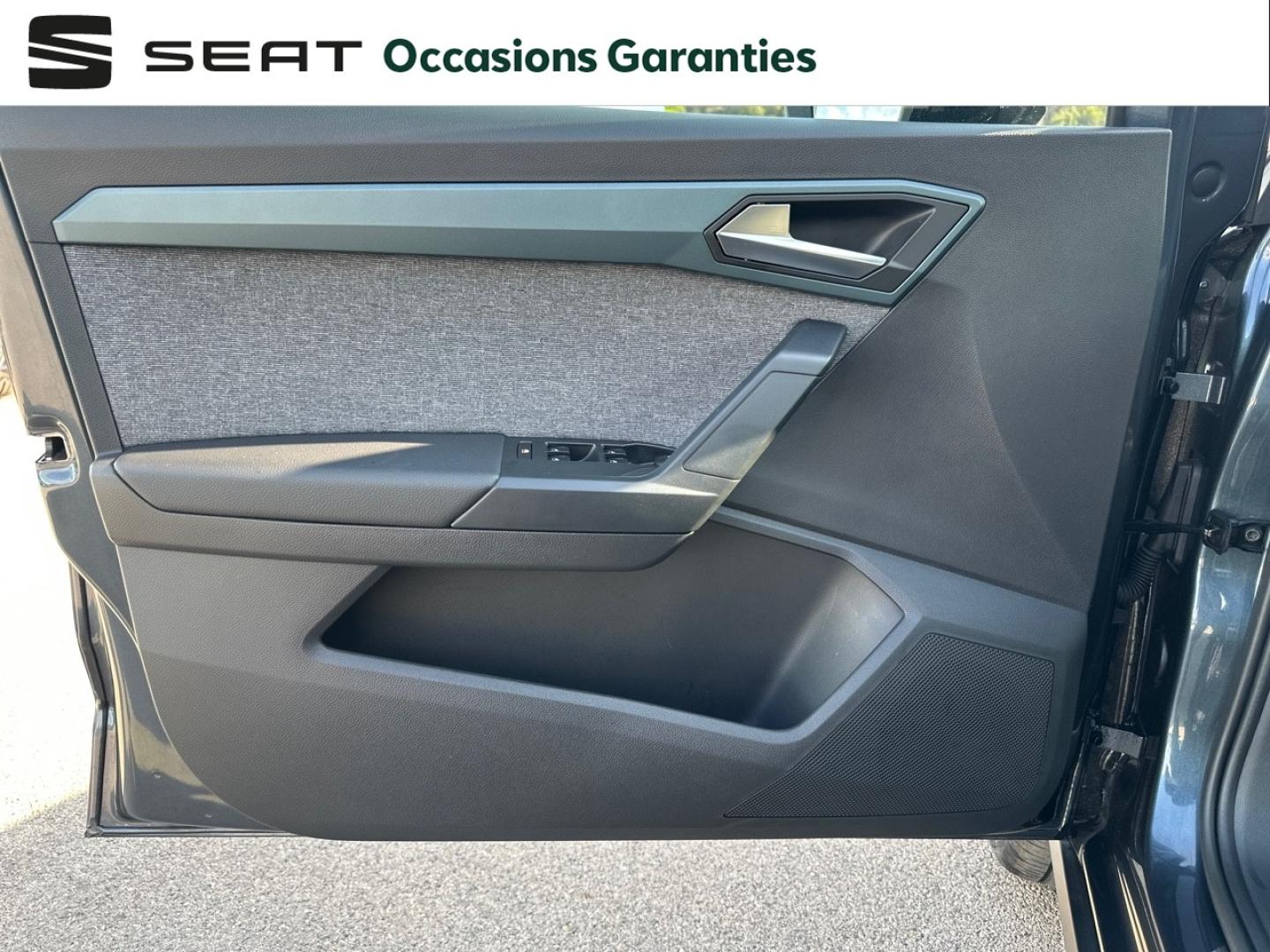 Voitures occasions SEAT ARONA Xperience Nice