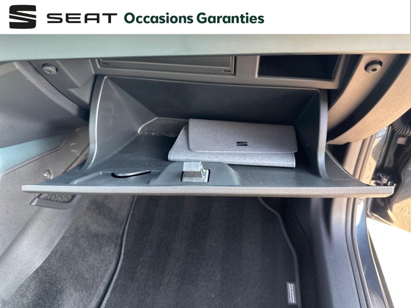 Voitures occasions SEAT ARONA Xperience Nice