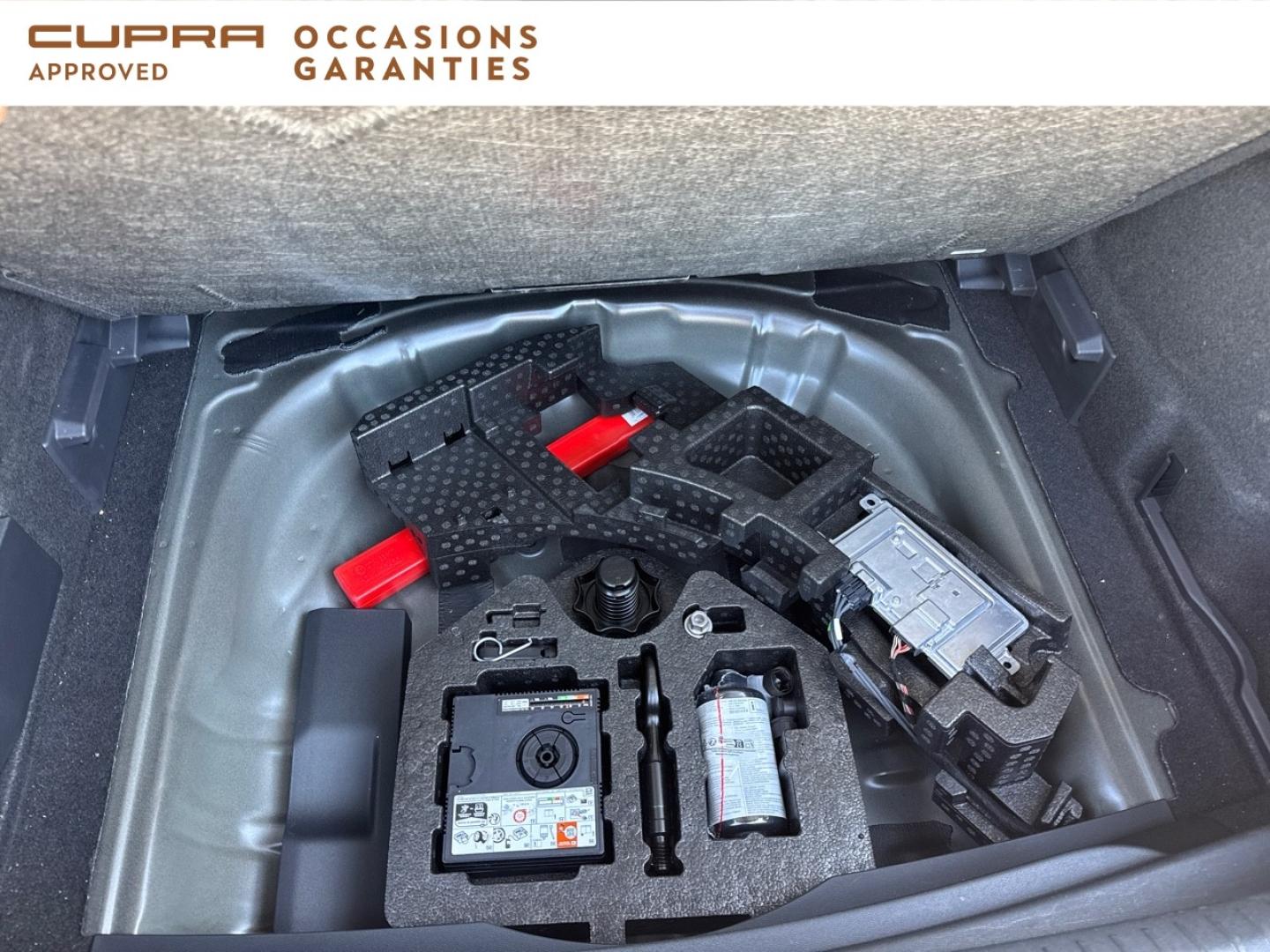 Voitures occasions CUPRA FORMENTOR V Nice
