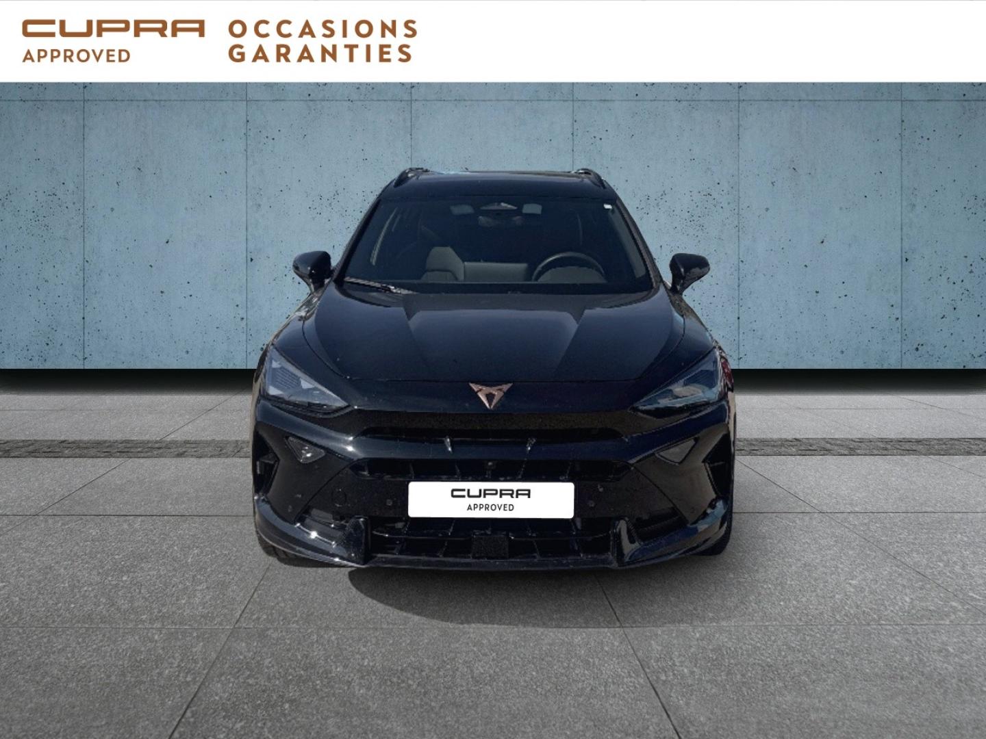 Voitures occasions CUPRA FORMENTOR V Nice