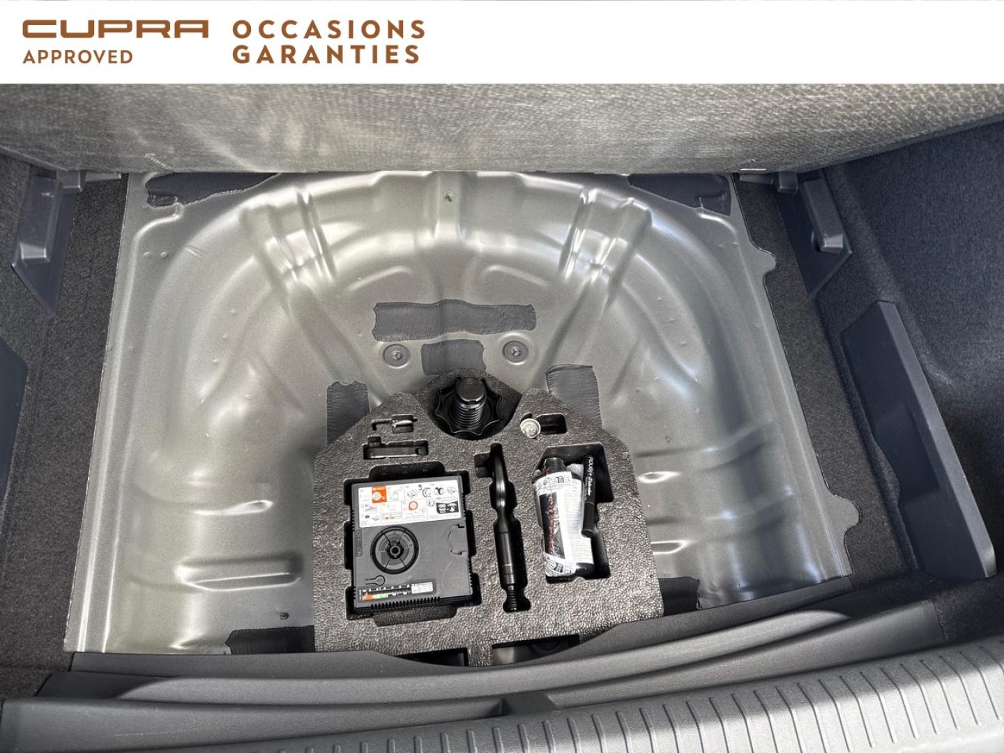 Voitures occasions CUPRA FORMENTOR V Nice