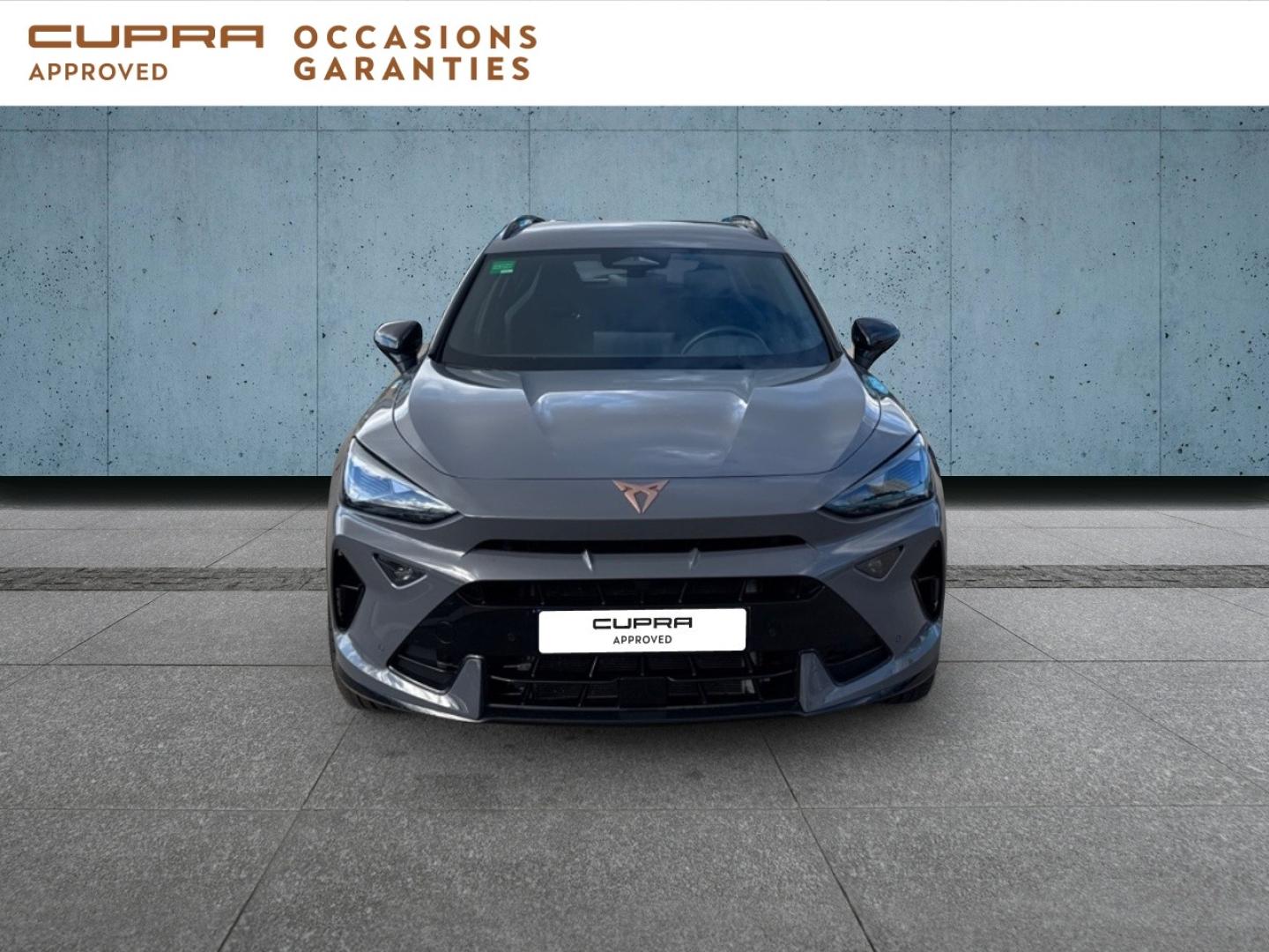 Voitures occasions CUPRA FORMENTOR V Nice