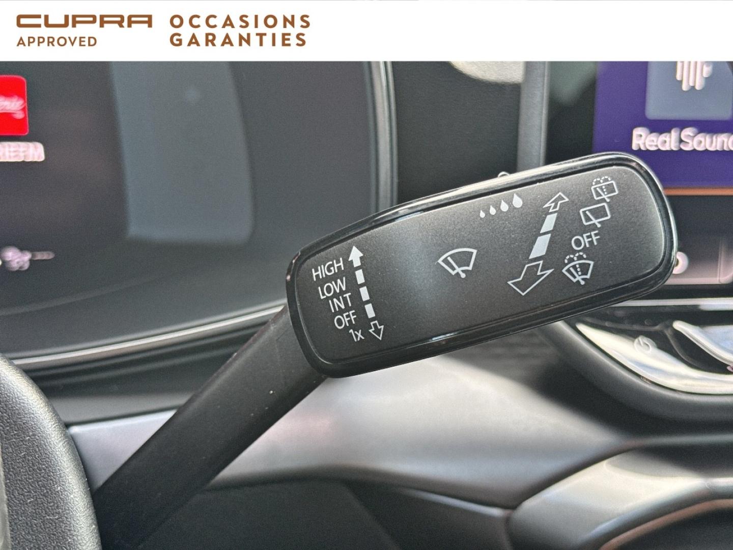 Voitures occasions CUPRA FORMENTOR V Nice