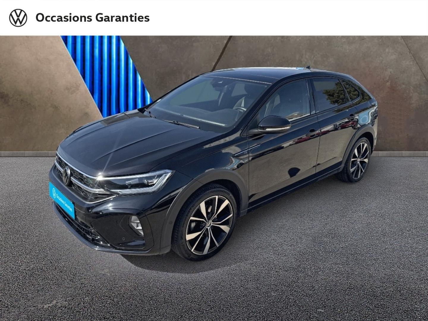 Voitures occasions VOLKSWAGEN TAIGO R-Line Nice