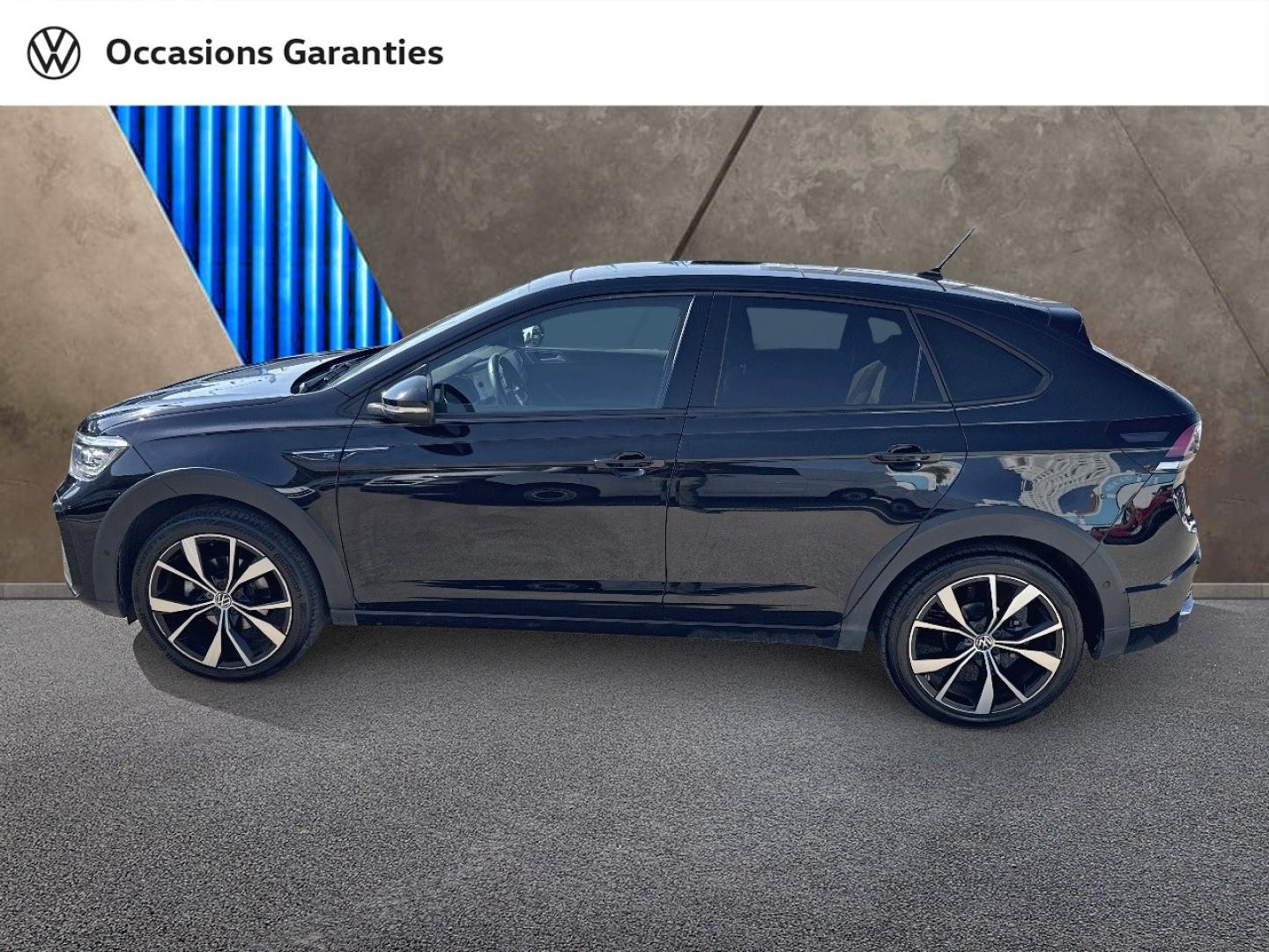 Voitures occasions VOLKSWAGEN TAIGO R-Line Nice