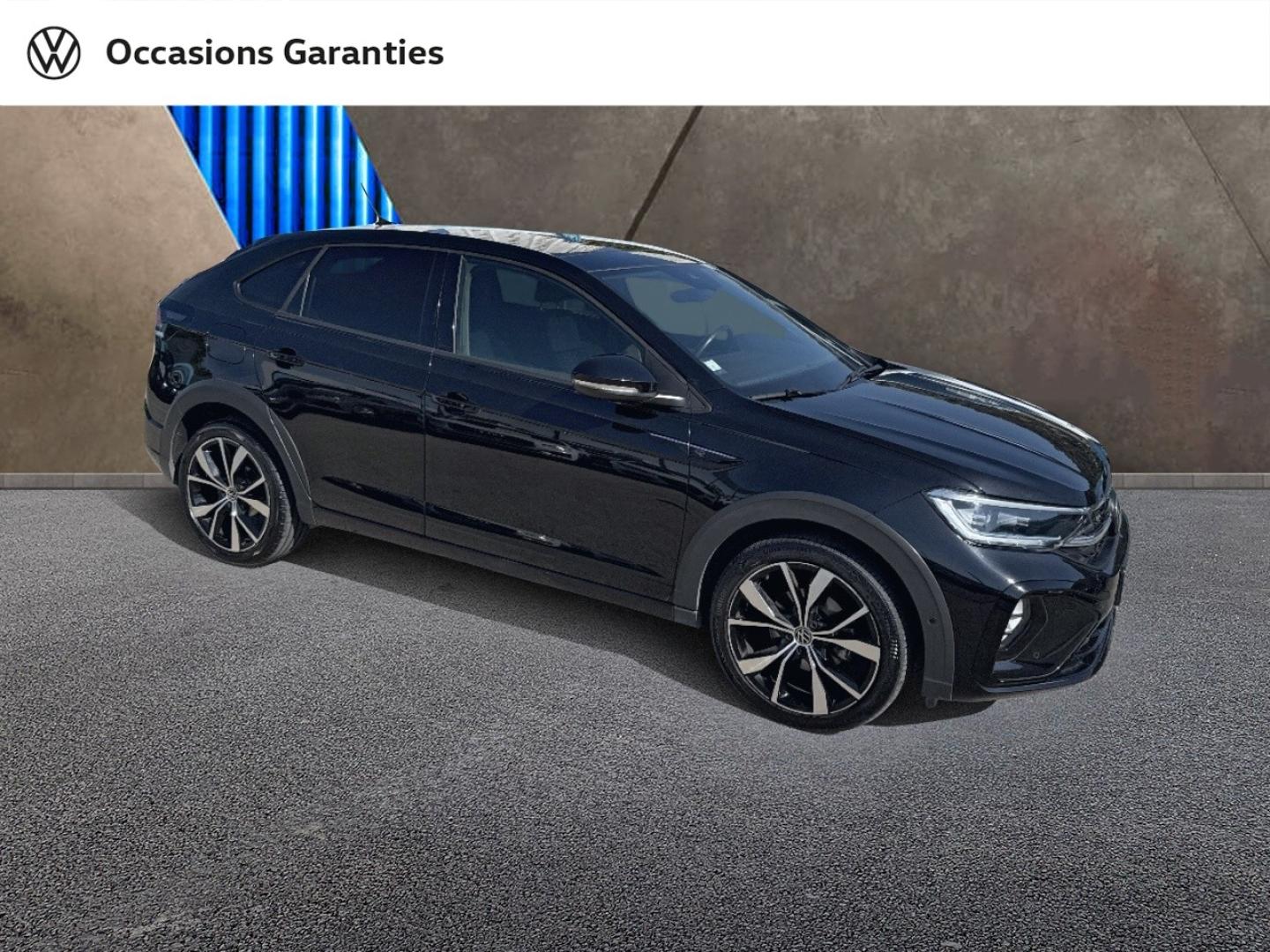 Voitures occasions VOLKSWAGEN TAIGO R-Line Nice