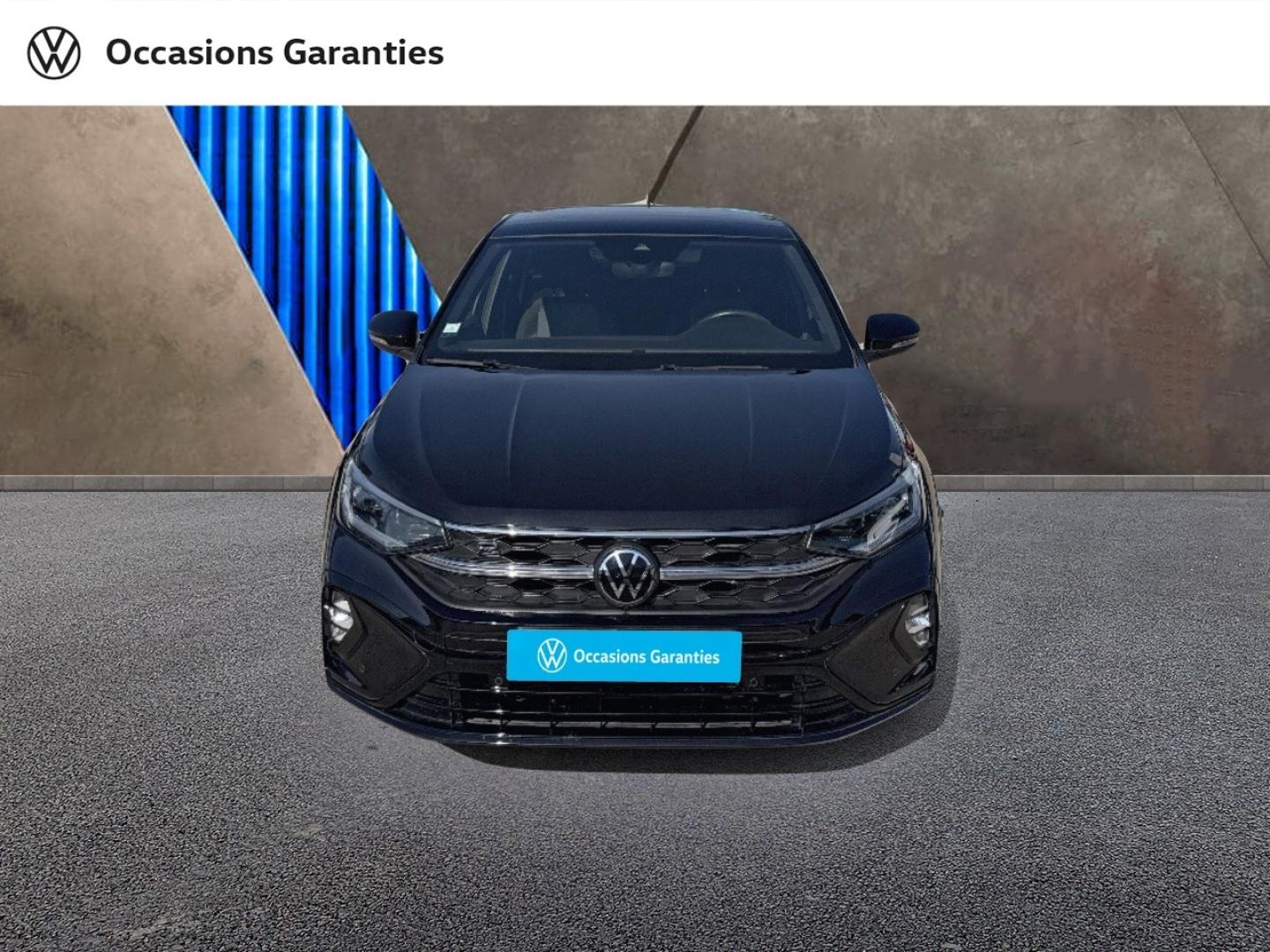 Voitures occasions VOLKSWAGEN TAIGO R-Line Nice
