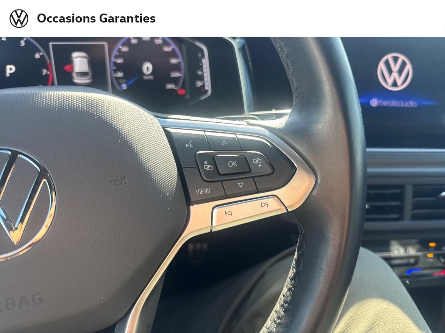 Voitures occasions VOLKSWAGEN TAIGO R-Line Nice