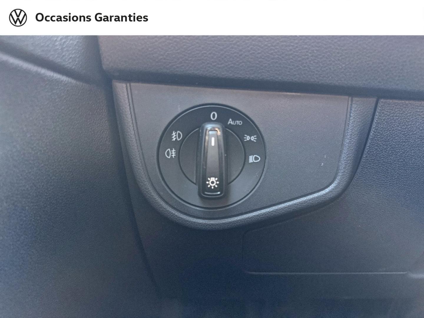 Voitures occasions VOLKSWAGEN TAIGO R-Line Nice