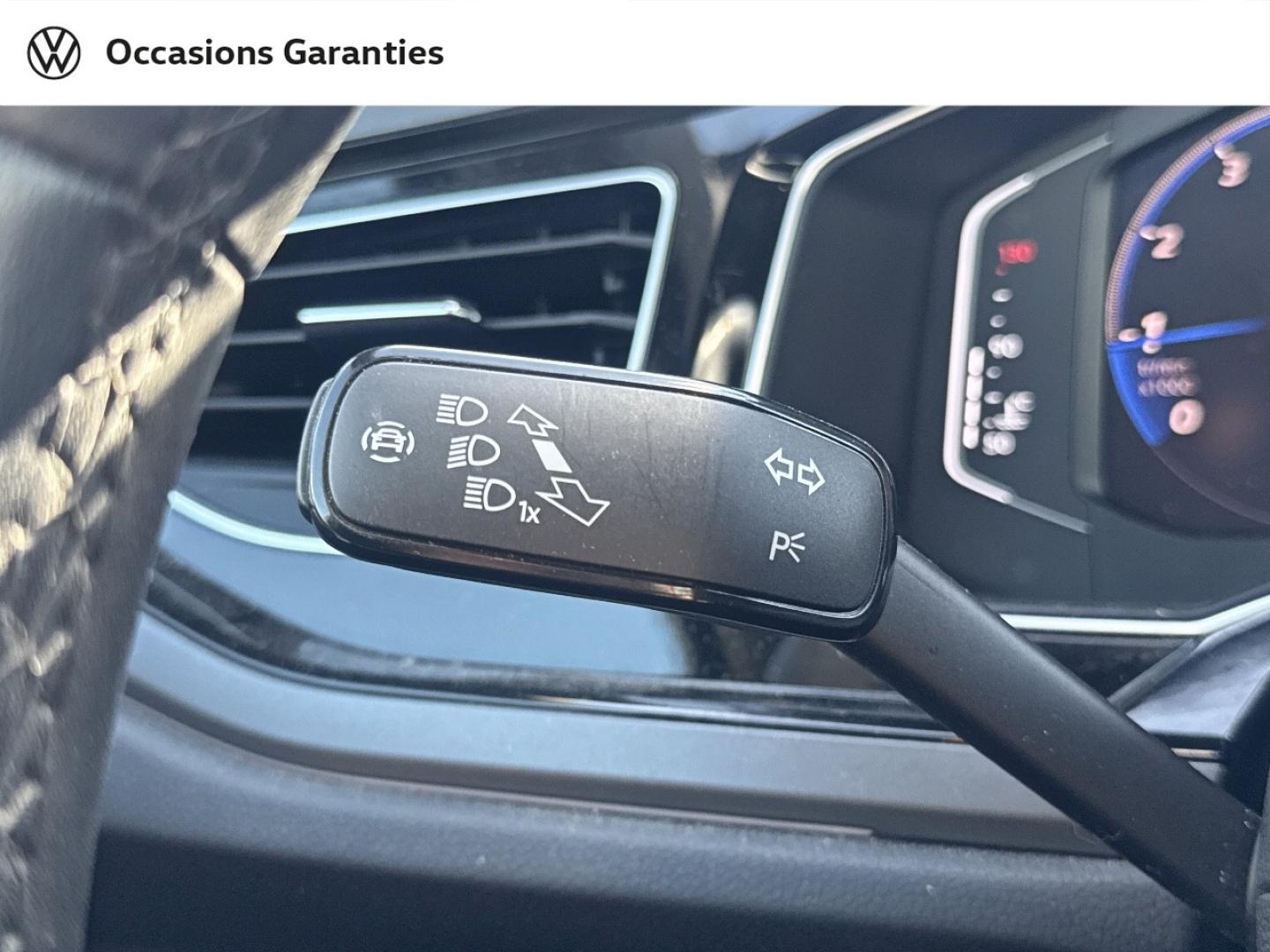 Voitures occasions VOLKSWAGEN TAIGO R-Line Nice