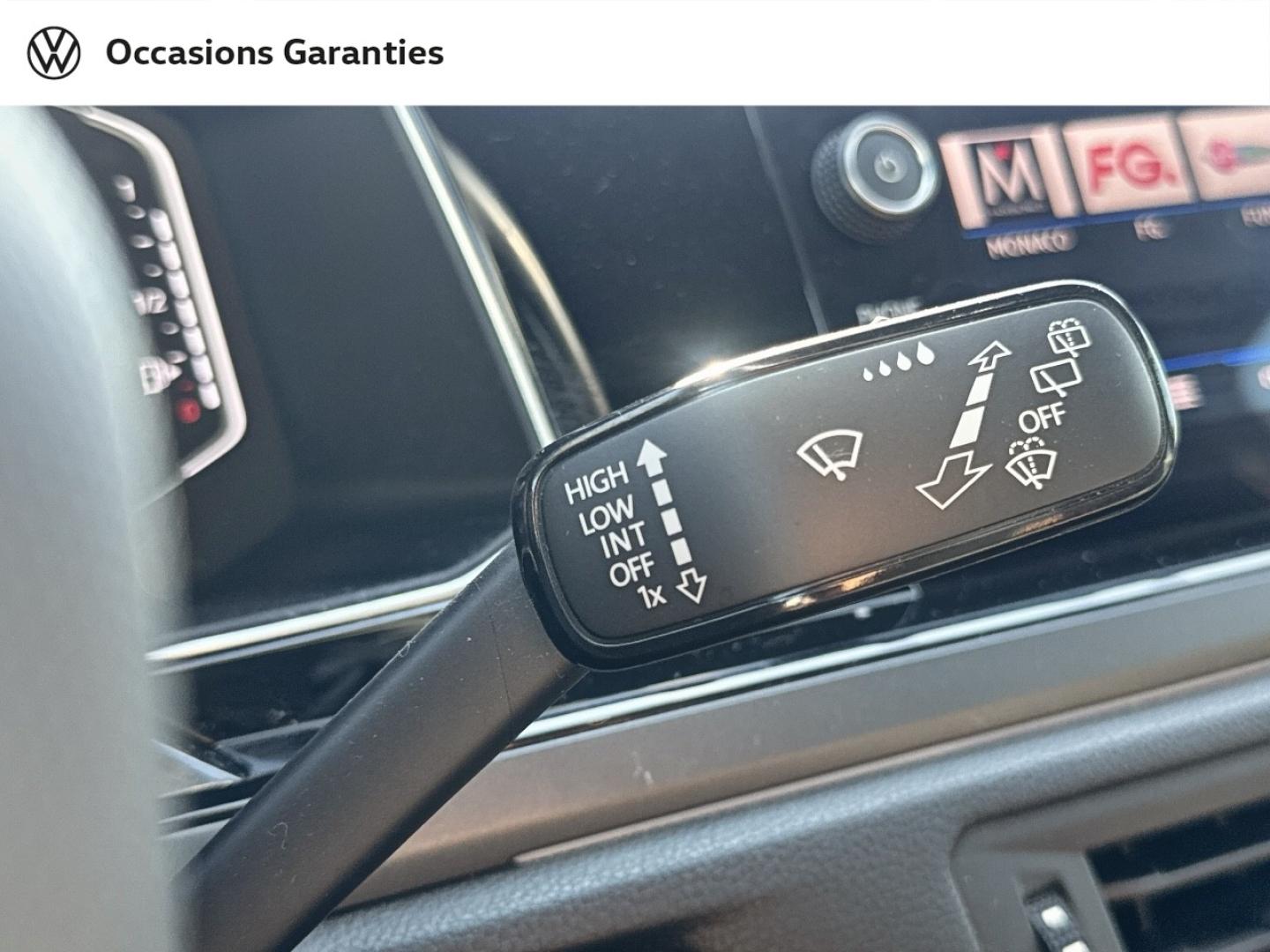 Voitures occasions VOLKSWAGEN TAIGO R-Line Nice