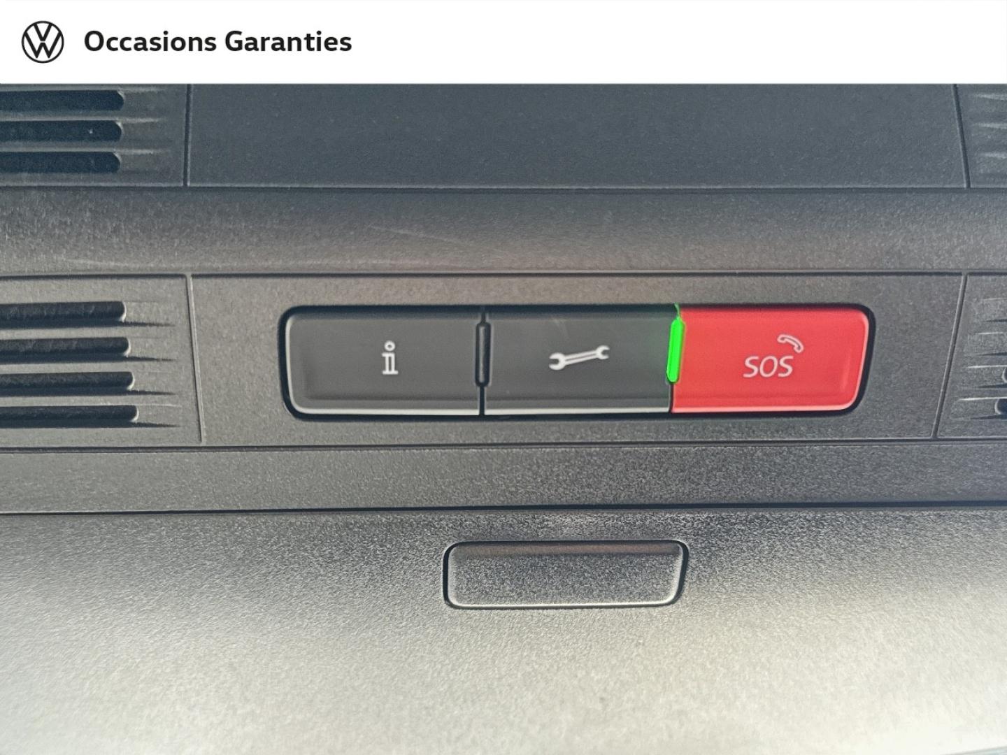 Voitures occasions VOLKSWAGEN TAIGO R-Line Nice