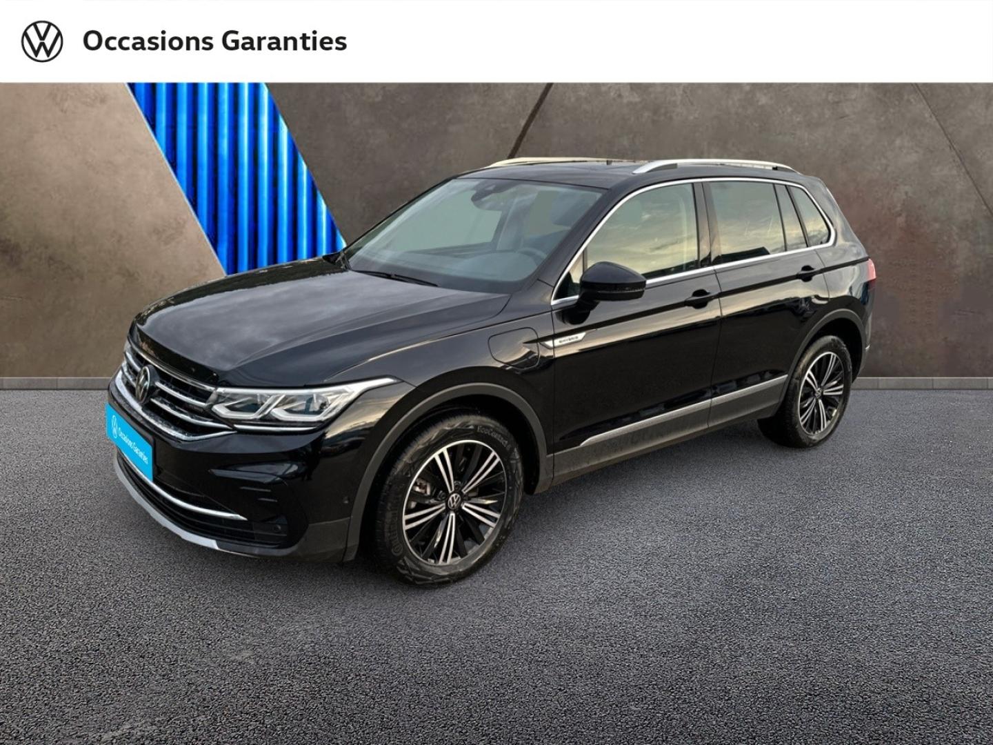 Voitures occasions VOLKSWAGEN TIGUAN Elegance Nice