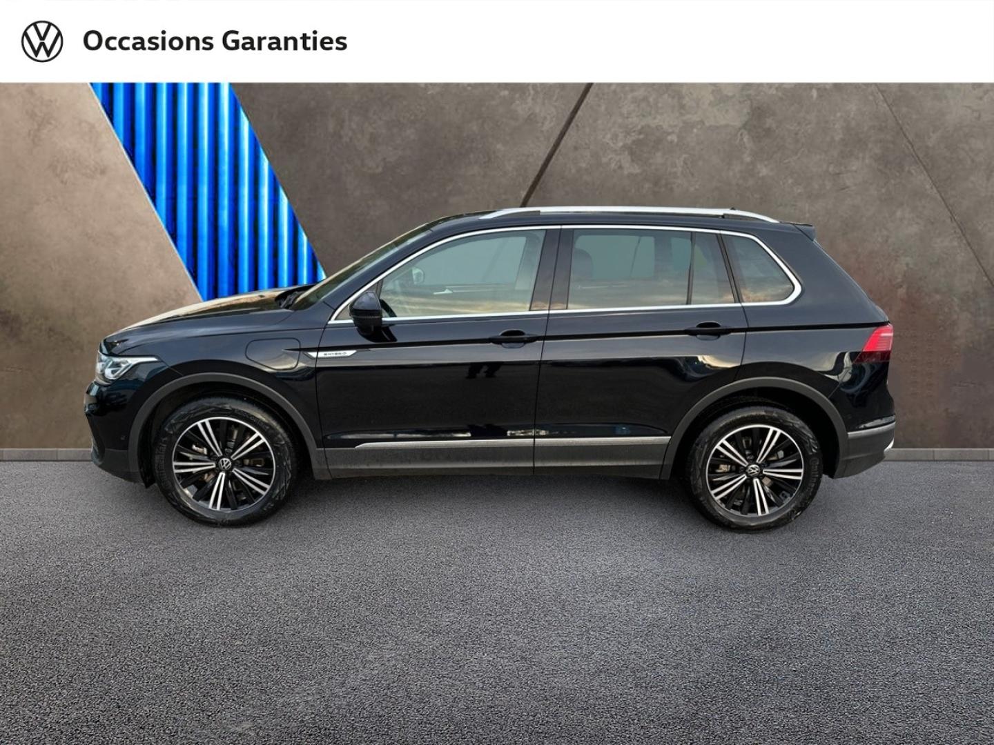 Voitures occasions VOLKSWAGEN TIGUAN Elegance Nice
