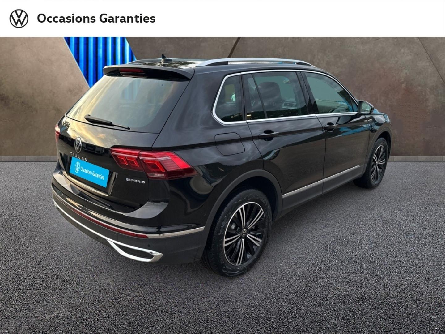 Voitures occasions VOLKSWAGEN TIGUAN Elegance Nice