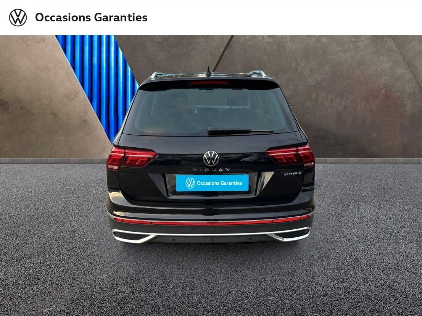 Voitures occasions VOLKSWAGEN TIGUAN Elegance Nice