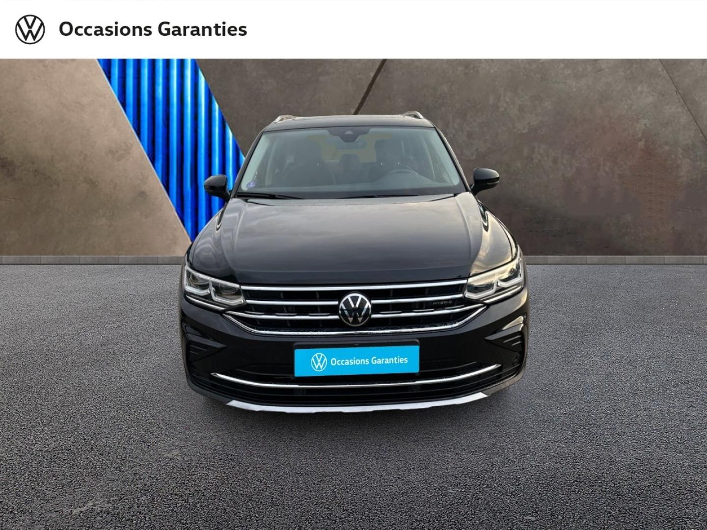 Voitures occasions VOLKSWAGEN TIGUAN Elegance Nice