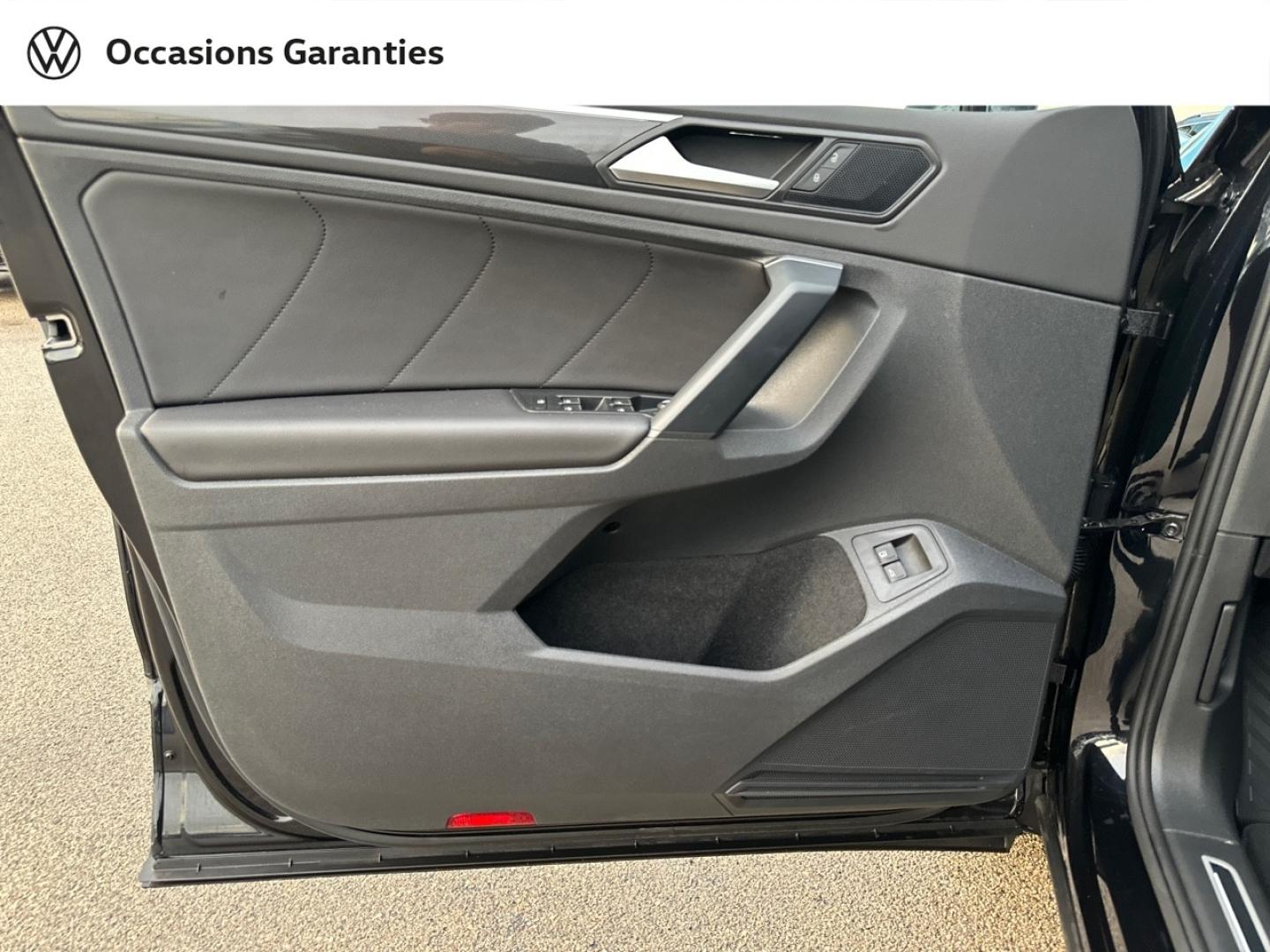 Voitures occasions VOLKSWAGEN TIGUAN Elegance Nice