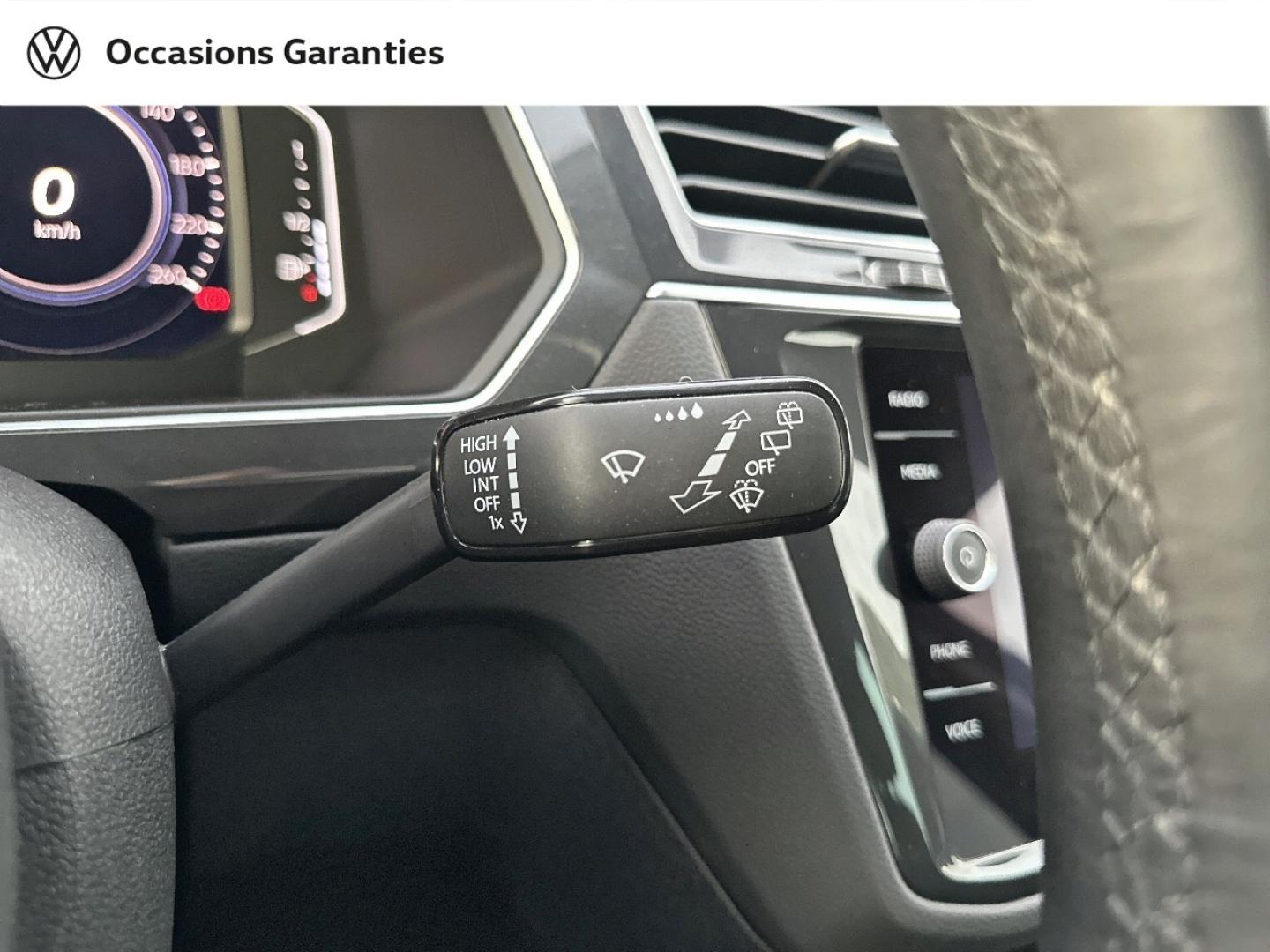 Voitures occasions VOLKSWAGEN TIGUAN Elegance Nice