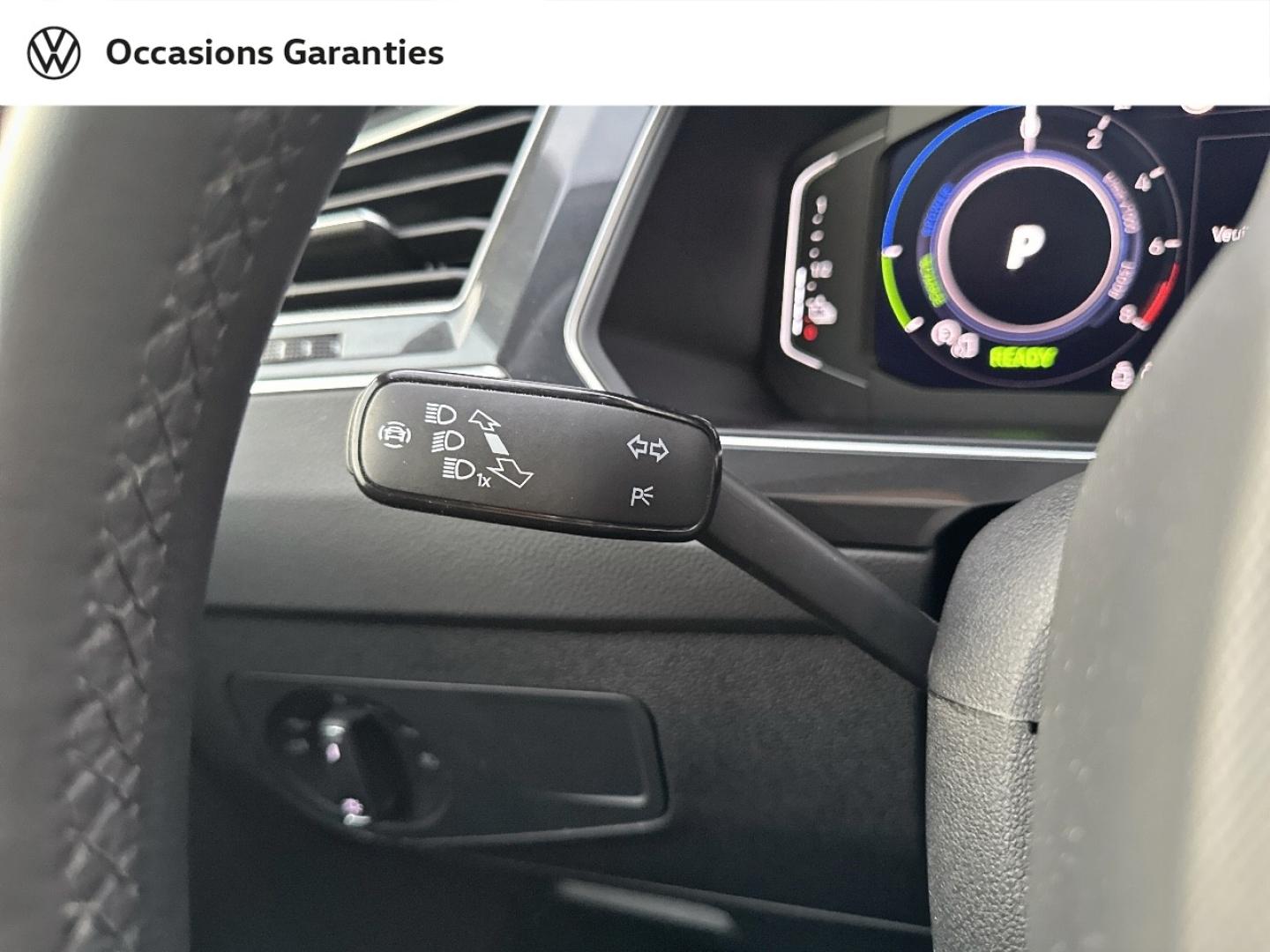 Voitures occasions VOLKSWAGEN TIGUAN Elegance Nice