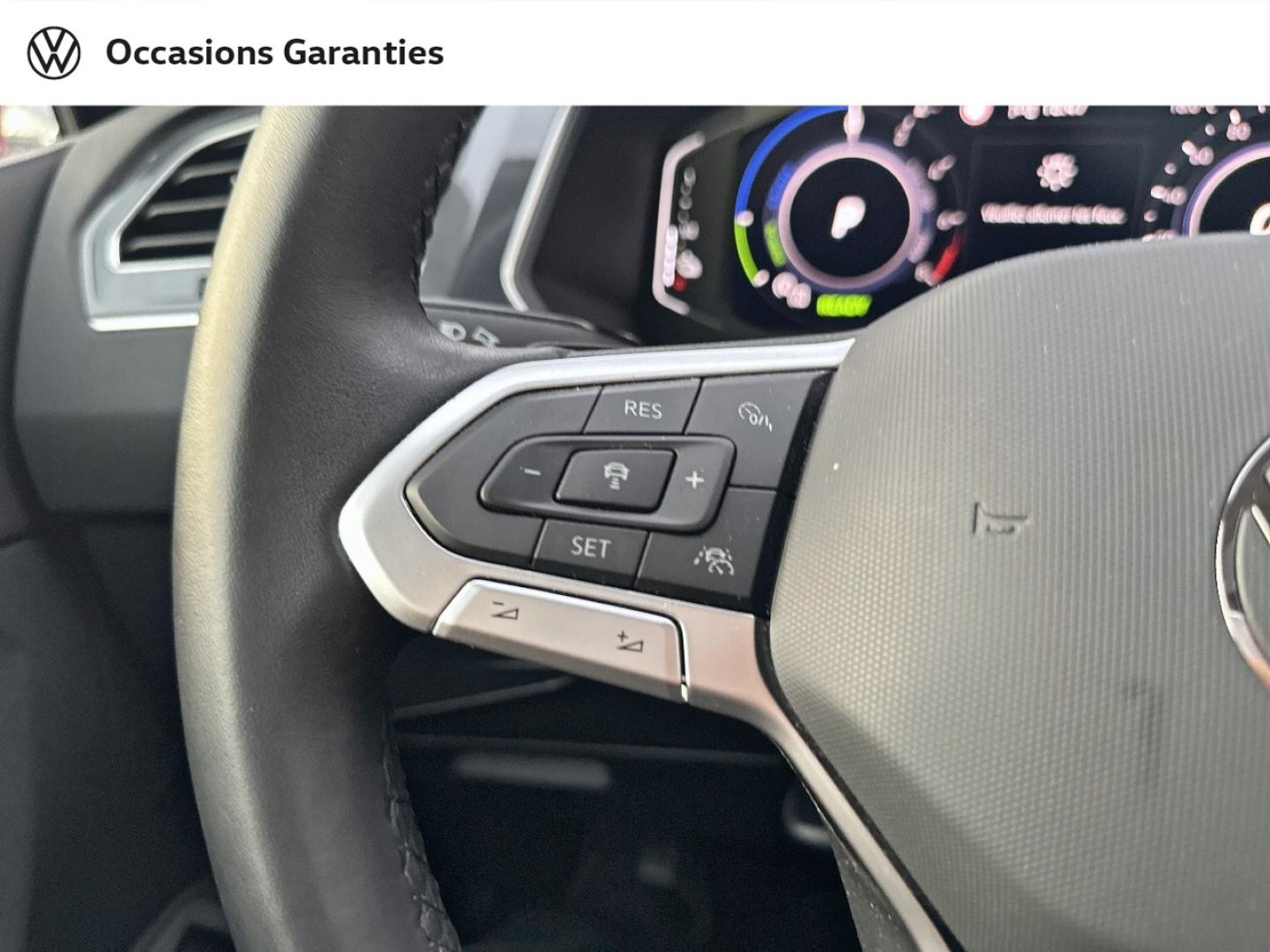 Voitures occasions VOLKSWAGEN TIGUAN Elegance Nice